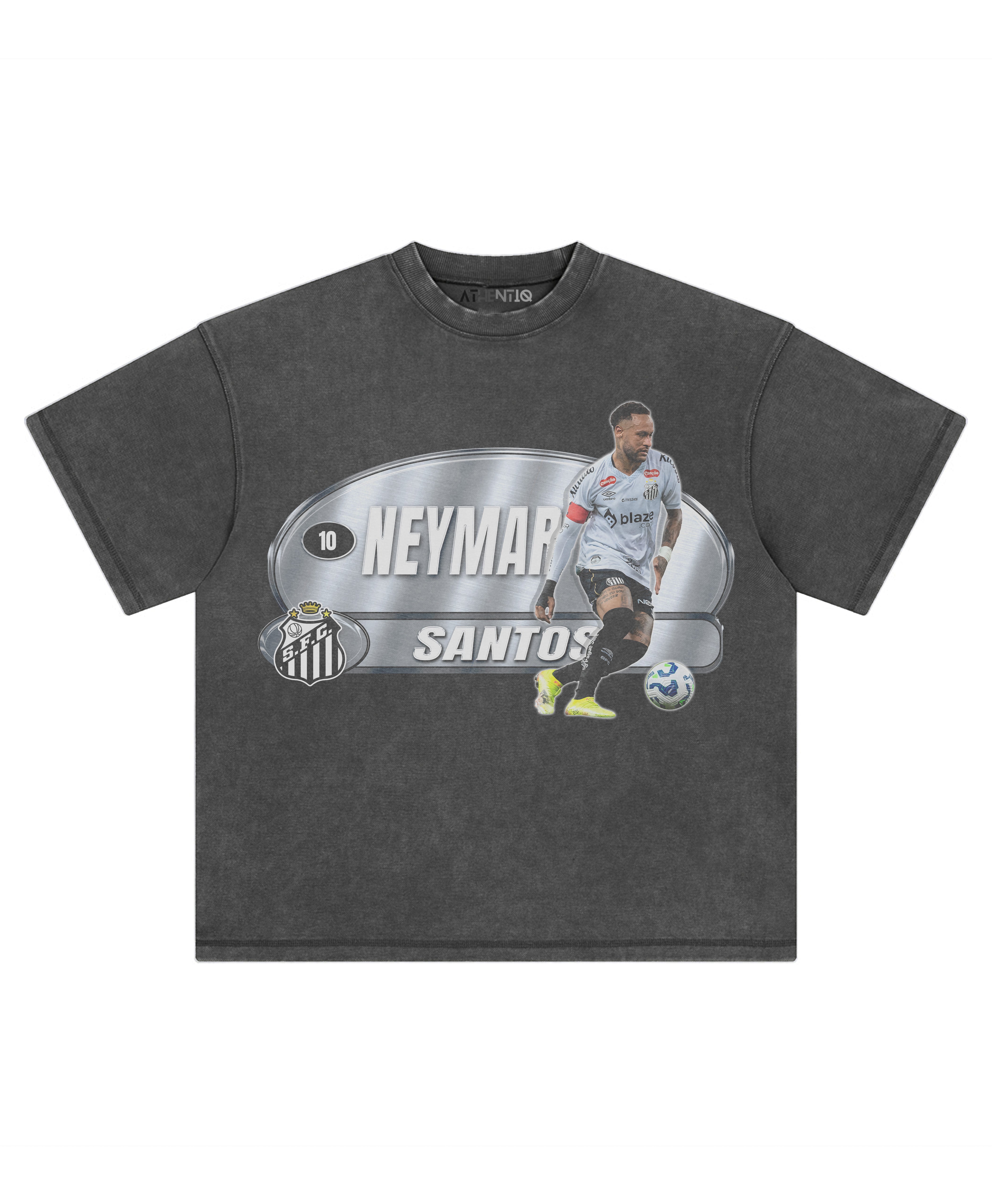 NEYMAR TEE