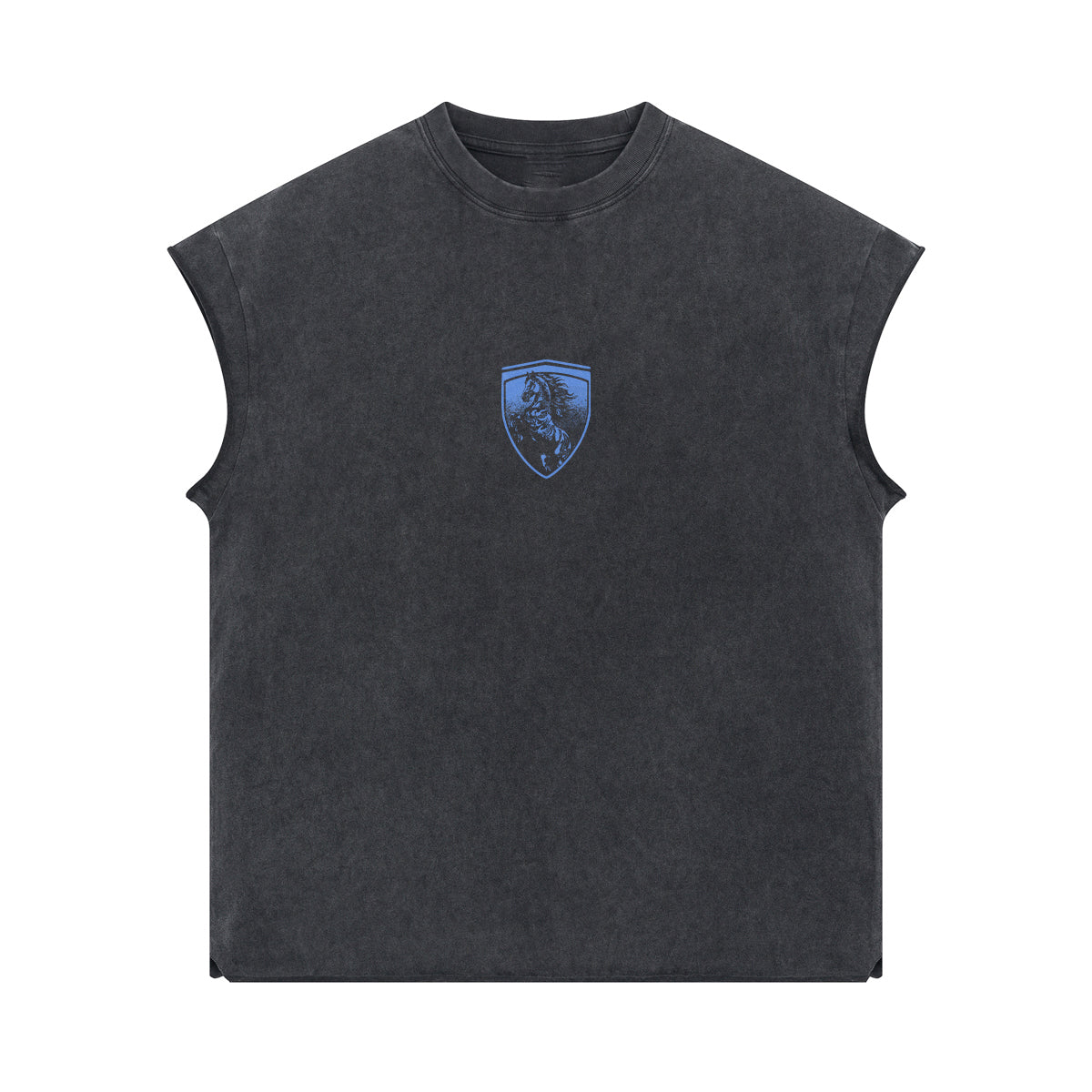 MIAMI GP 44 MUSCLE TEE