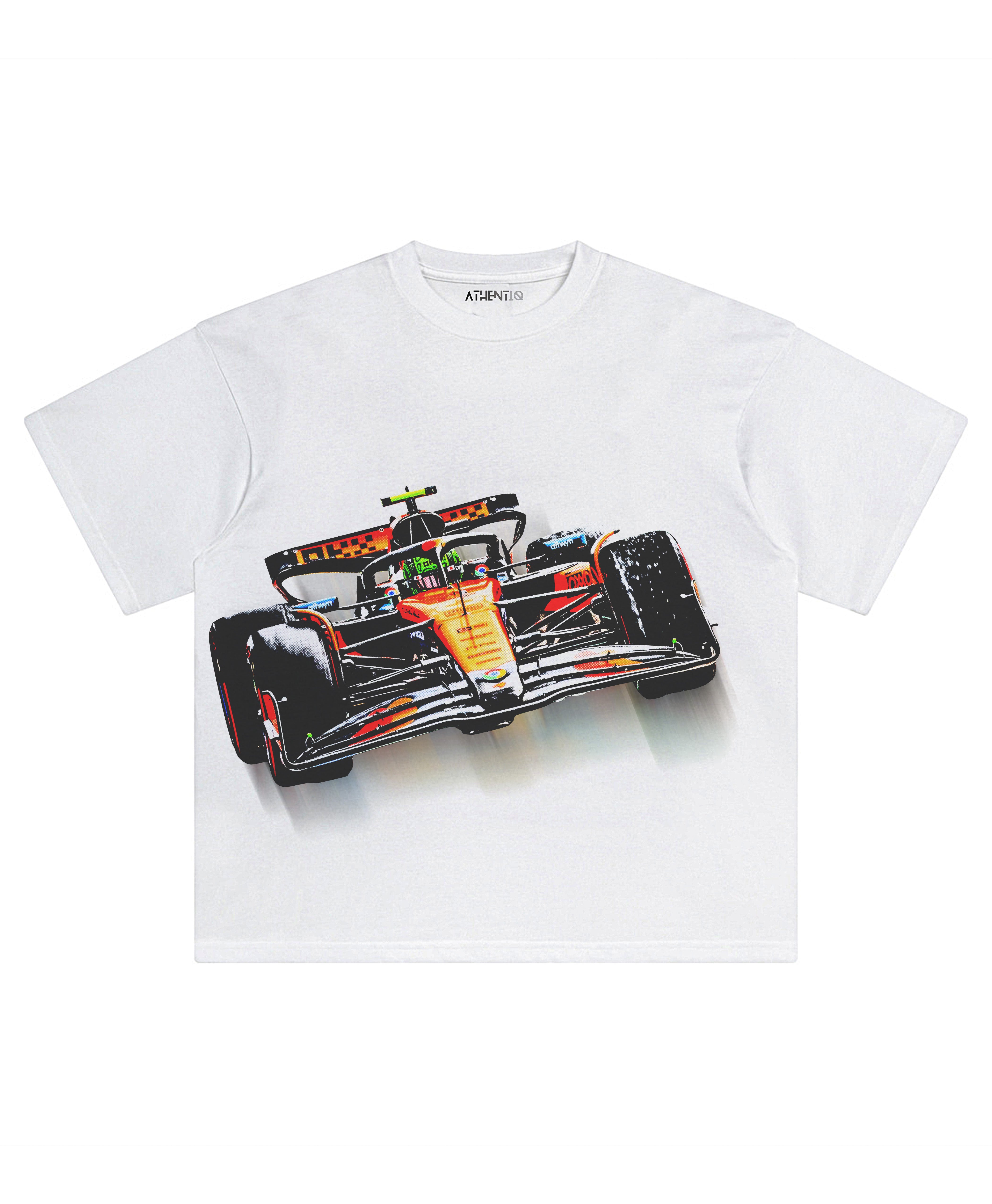 MCL39 LANDO TEE