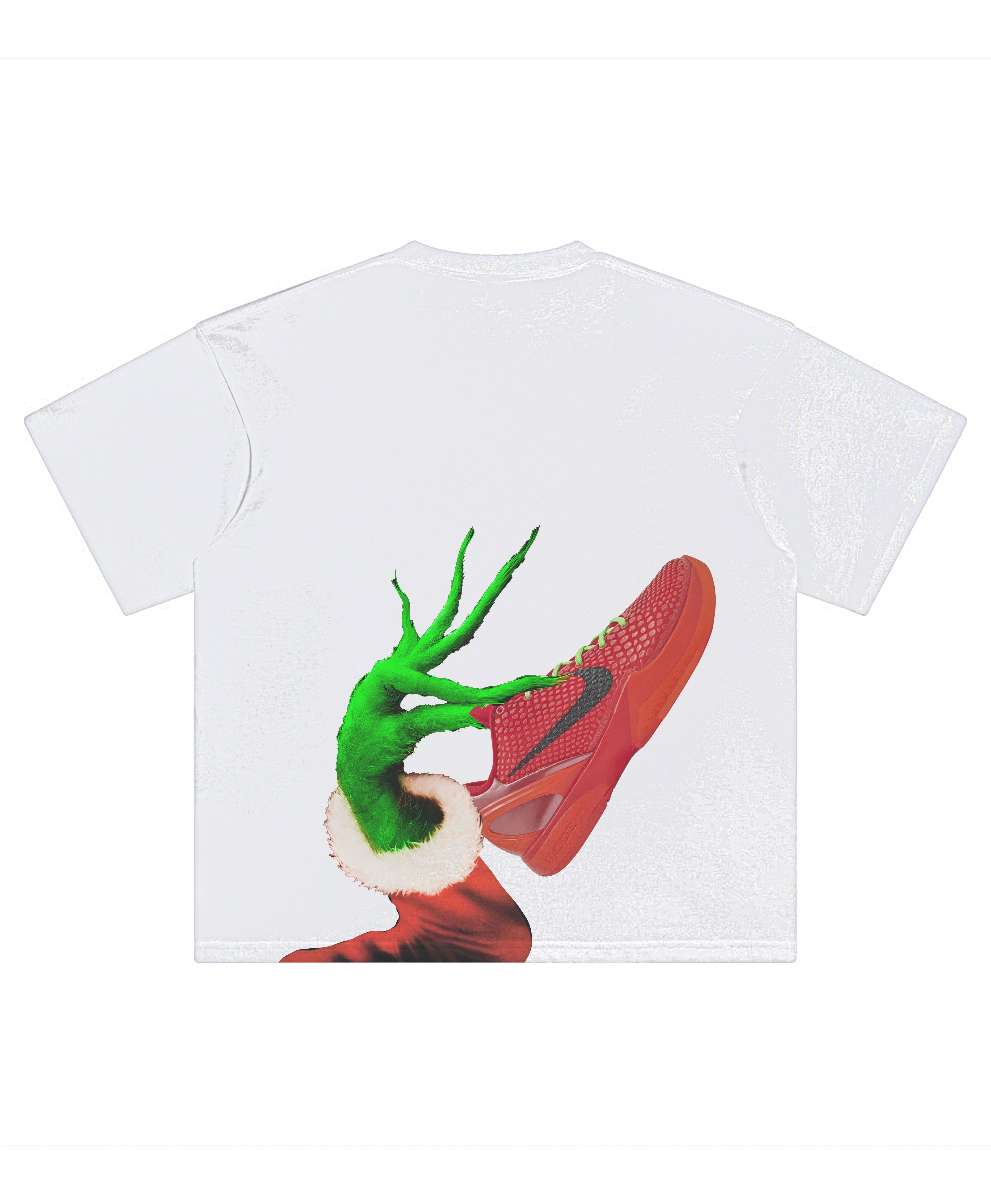 KOBE GRINCH V2 TEE