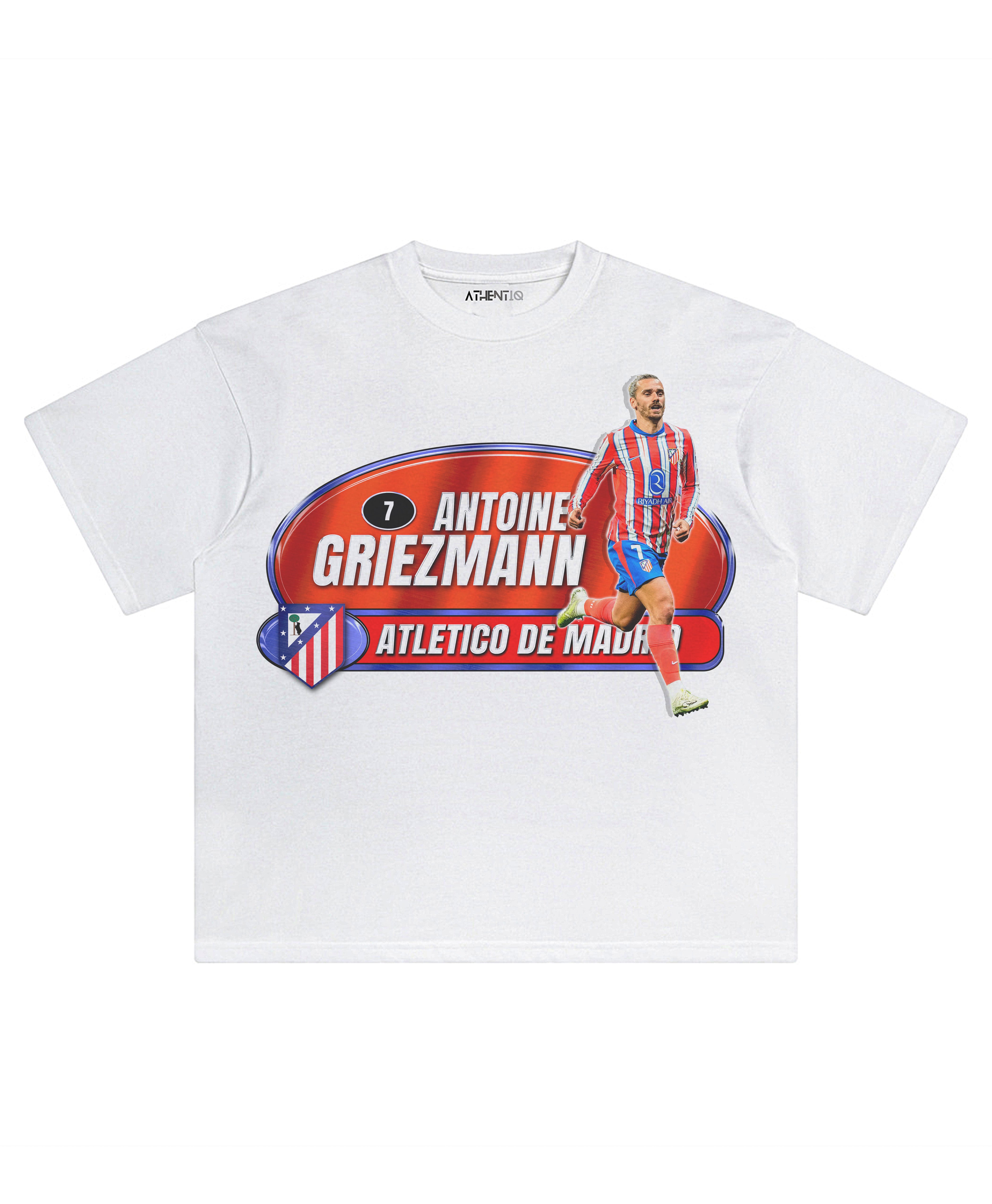 GRIEZMANN TEE