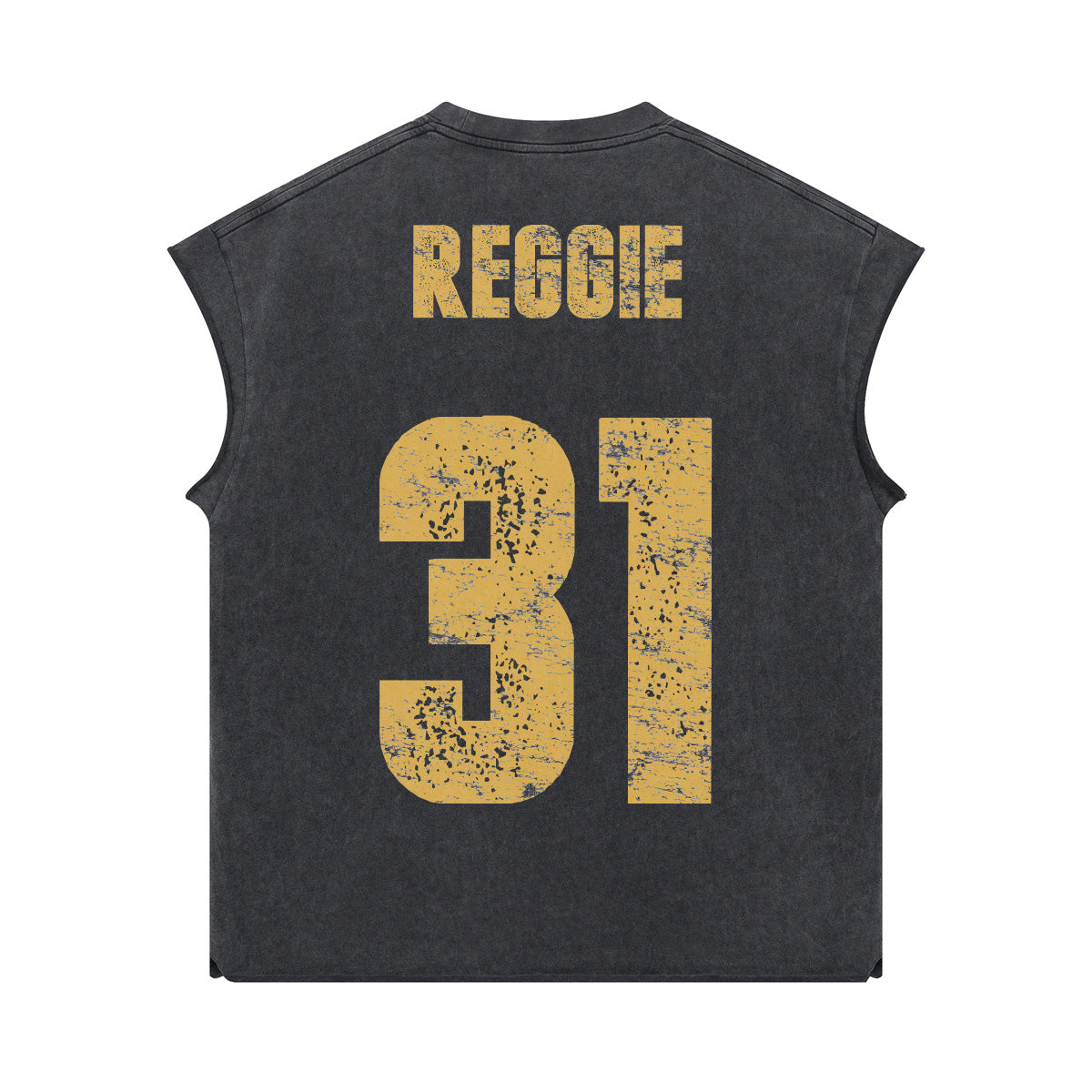 REGGIE MILLER MUSCLE TEE