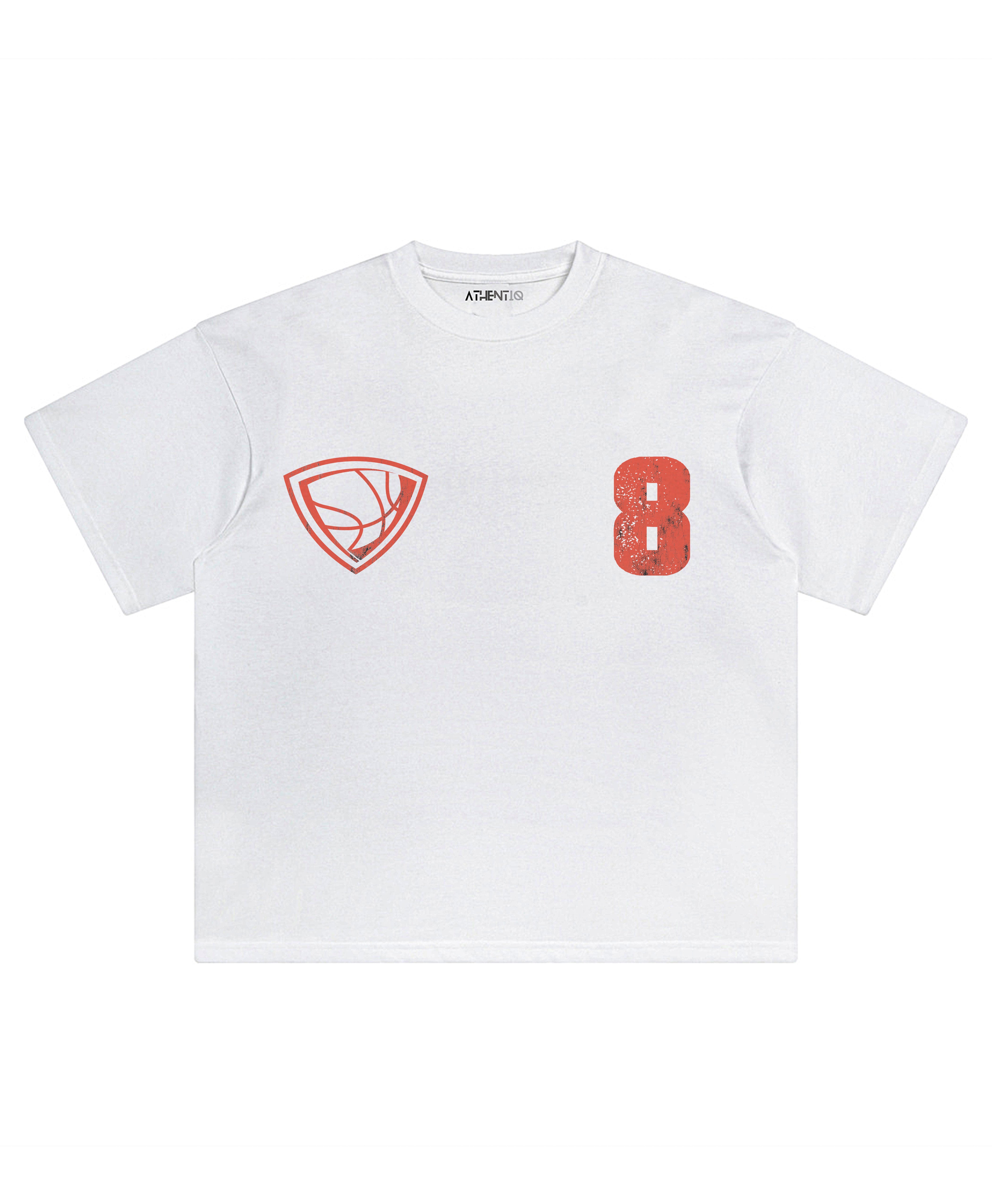 JDUB OKC TEE