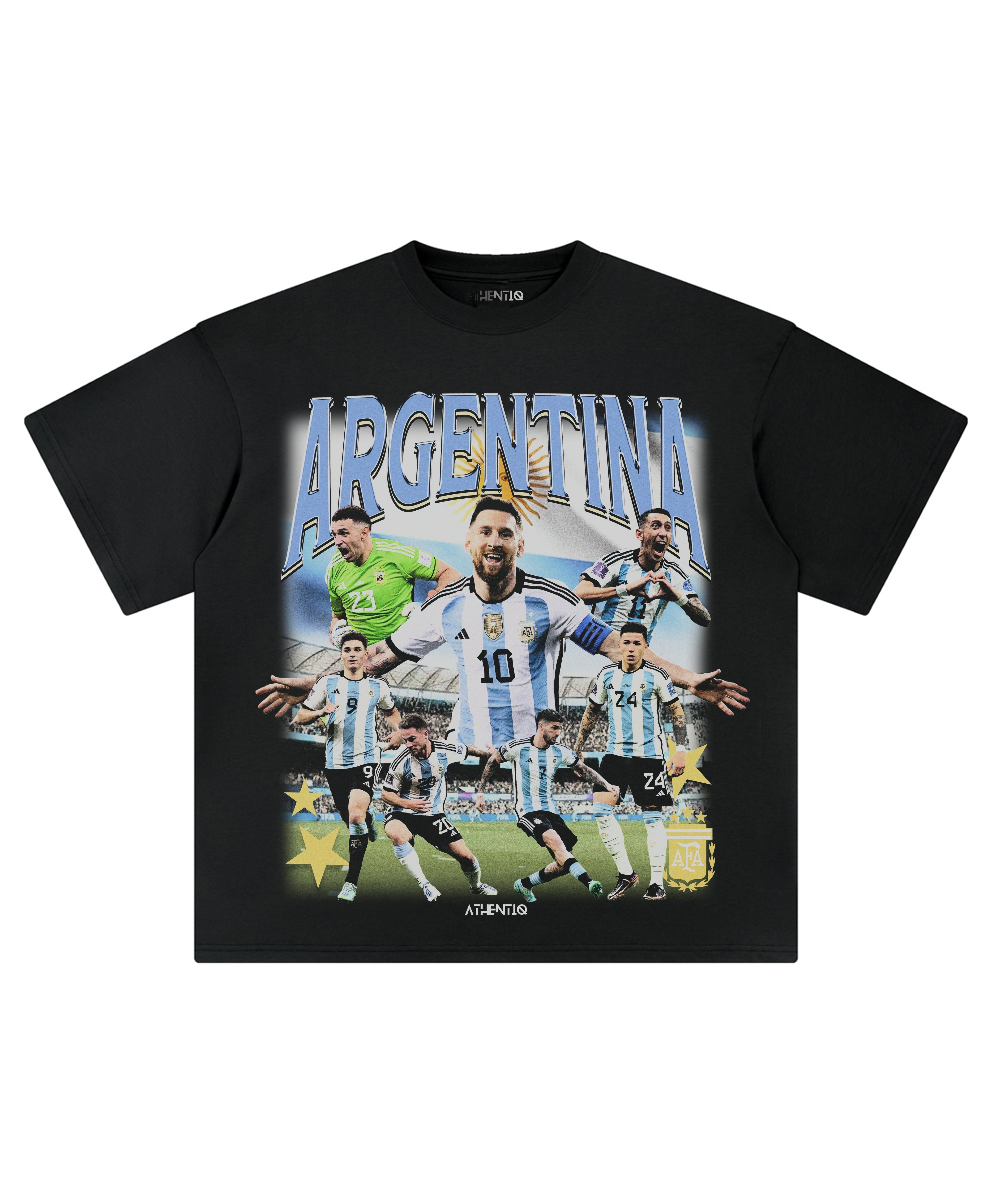 ARGENTINA COPA AMERICA TEE