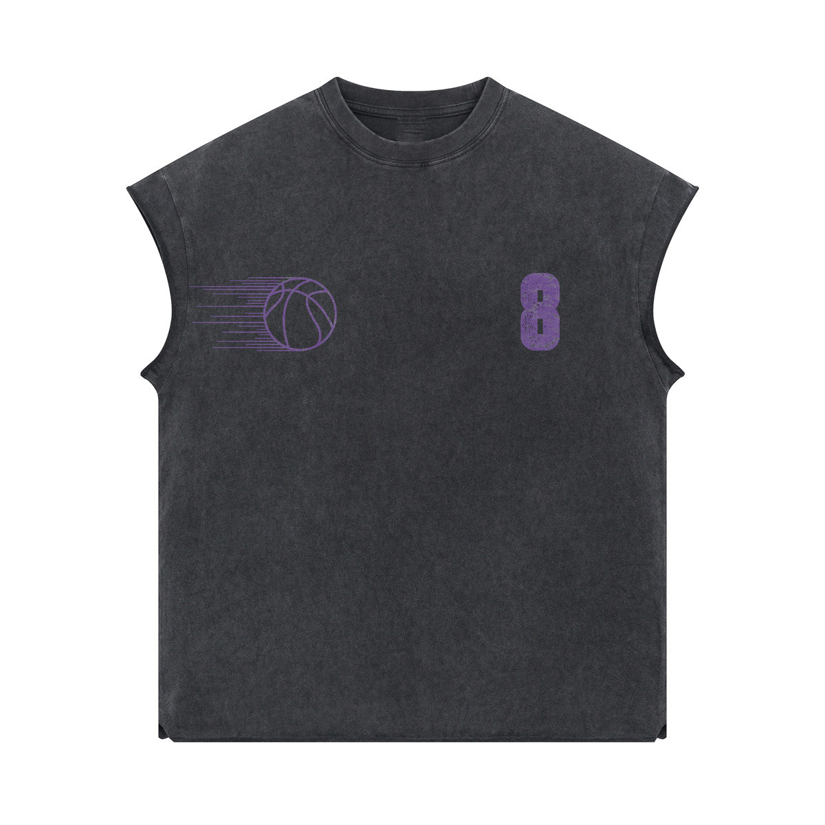 KOBE 8 MUSCLE TEE