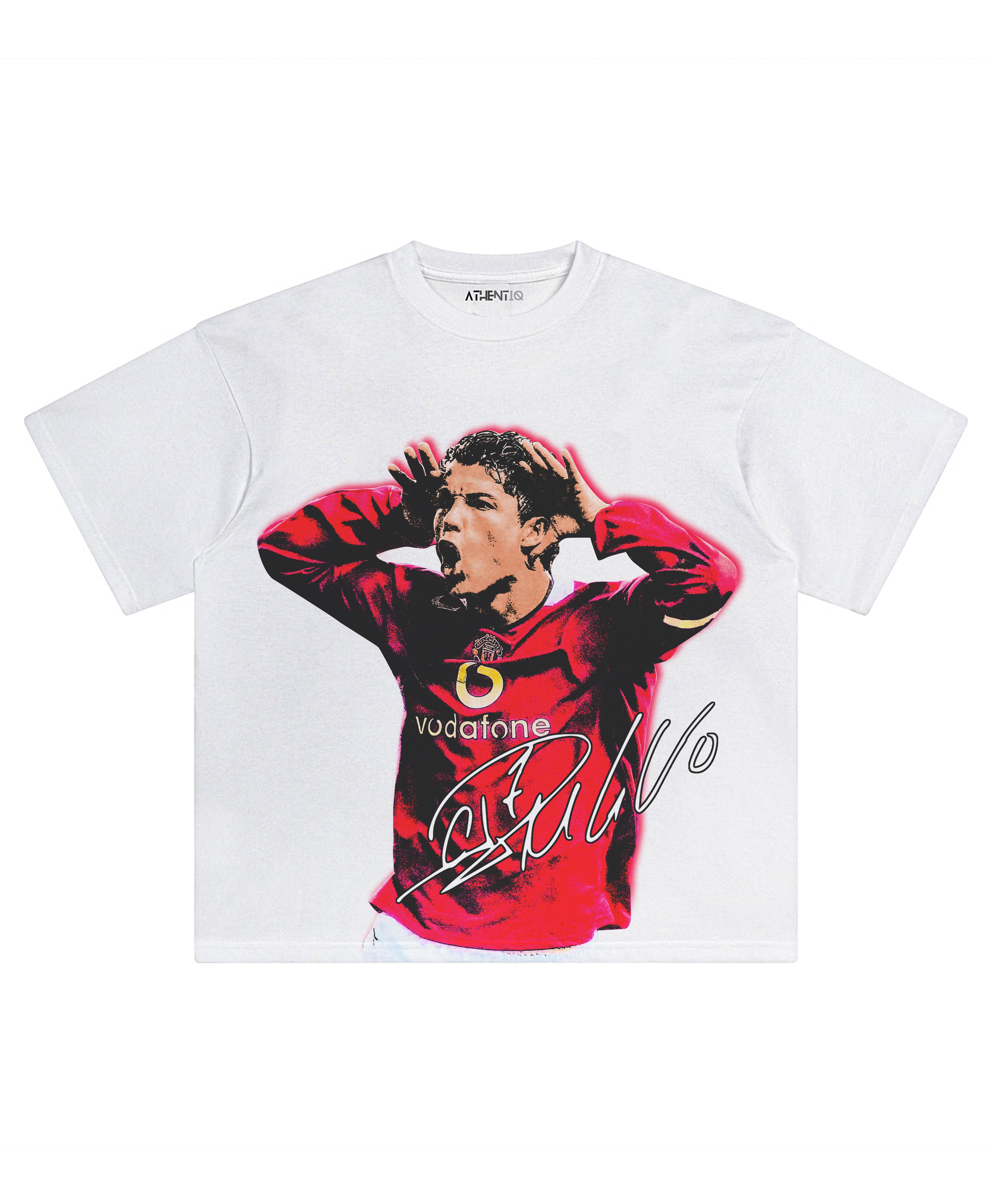 RONALDO TEE
