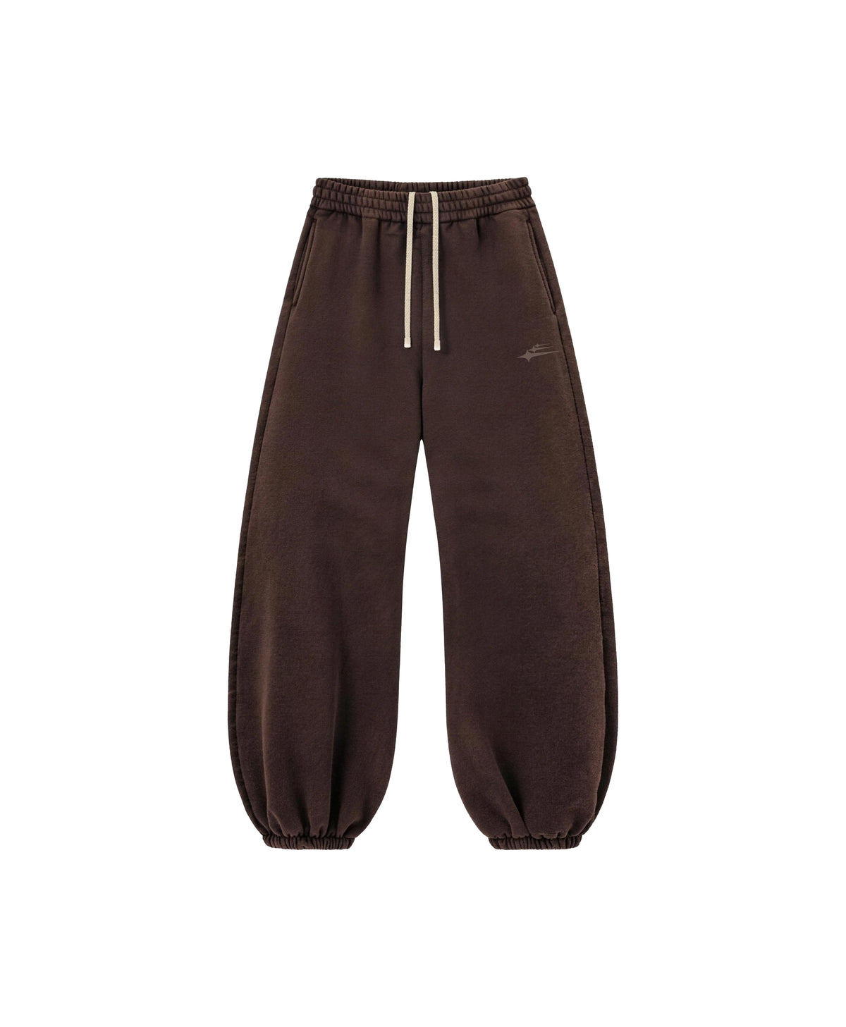 ATHENTIQ PREMIUM HEAVYWEIGHT RUBBER PANTS