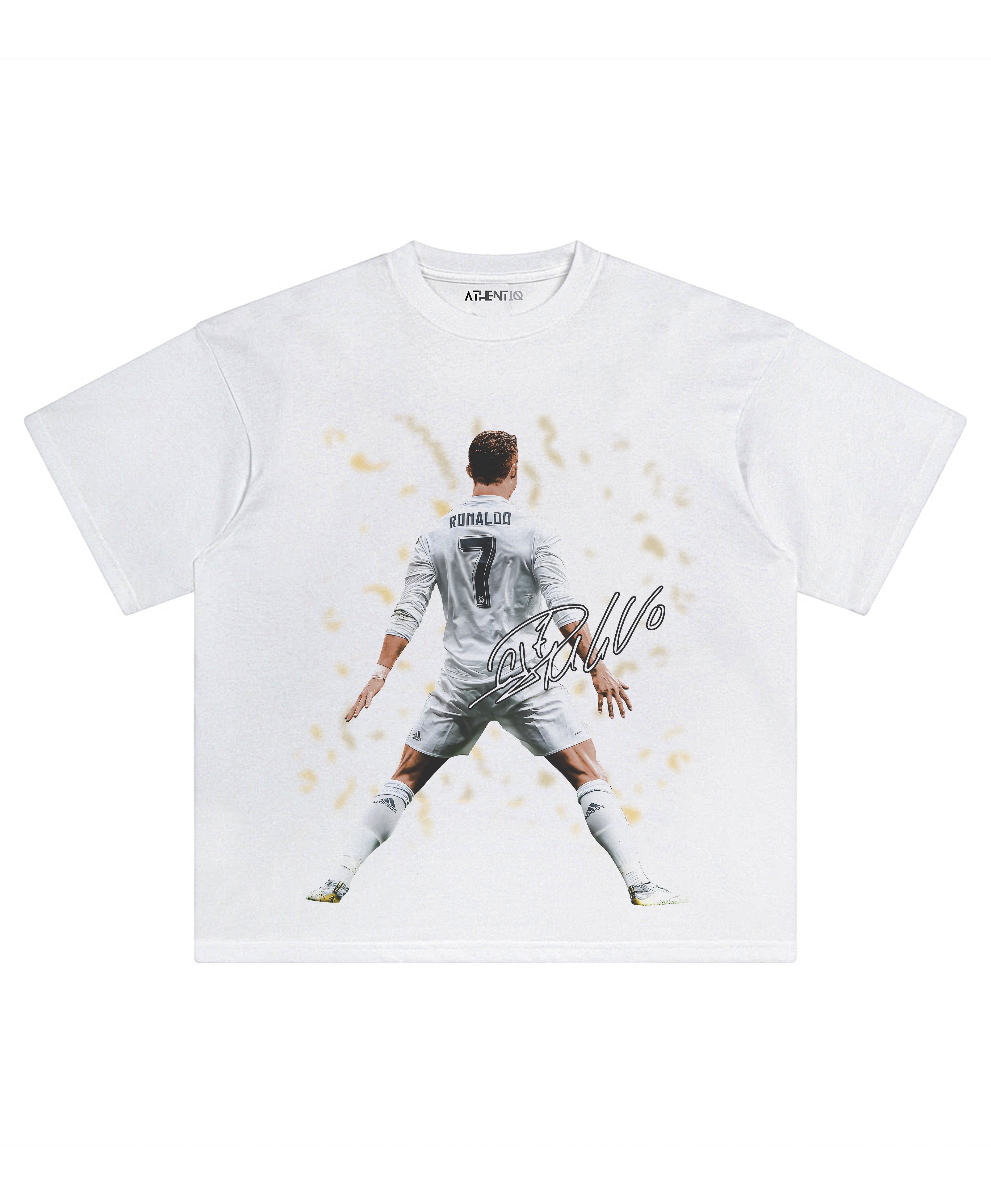 RONALDO TEE