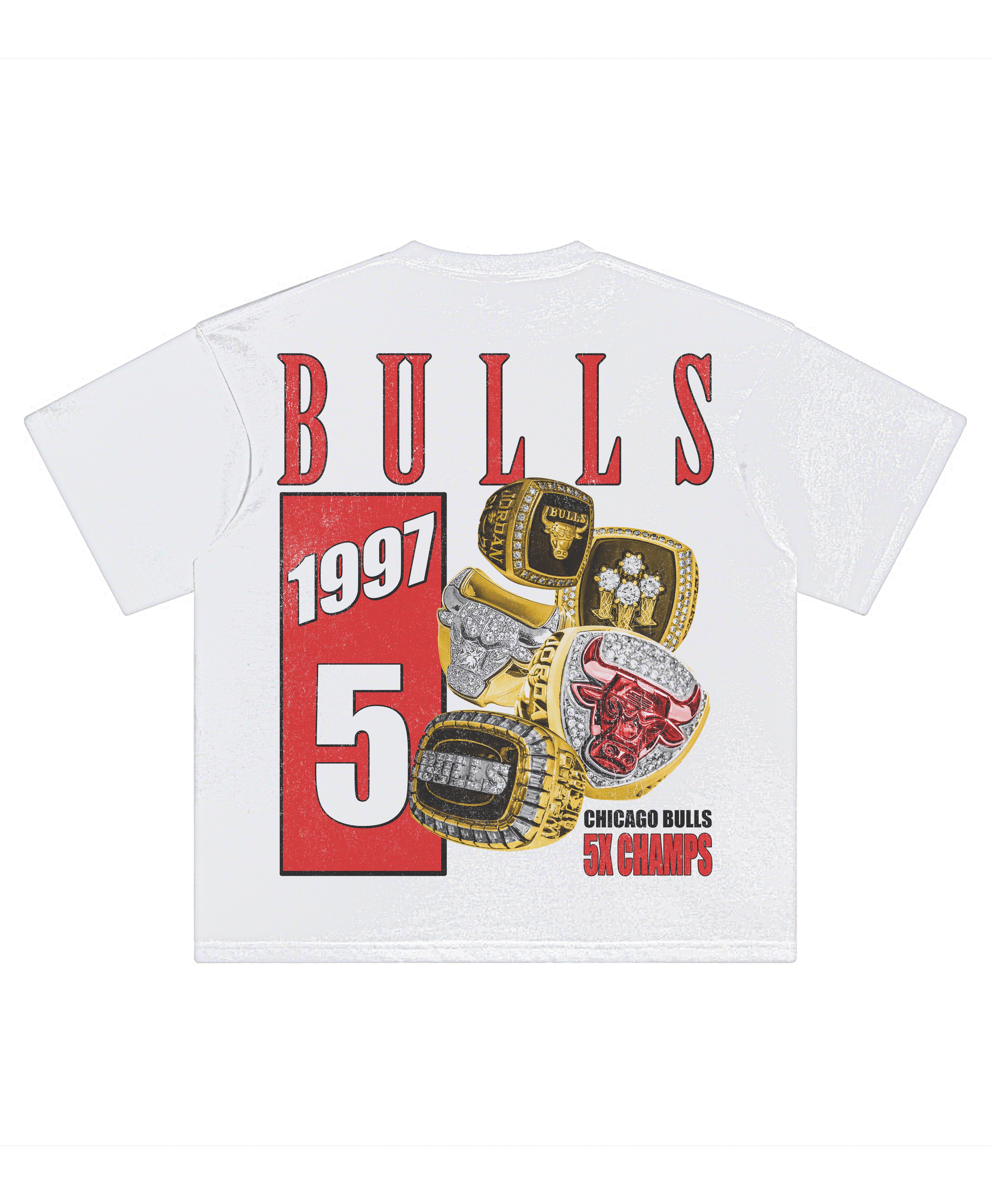 97' CHICAGO TEE