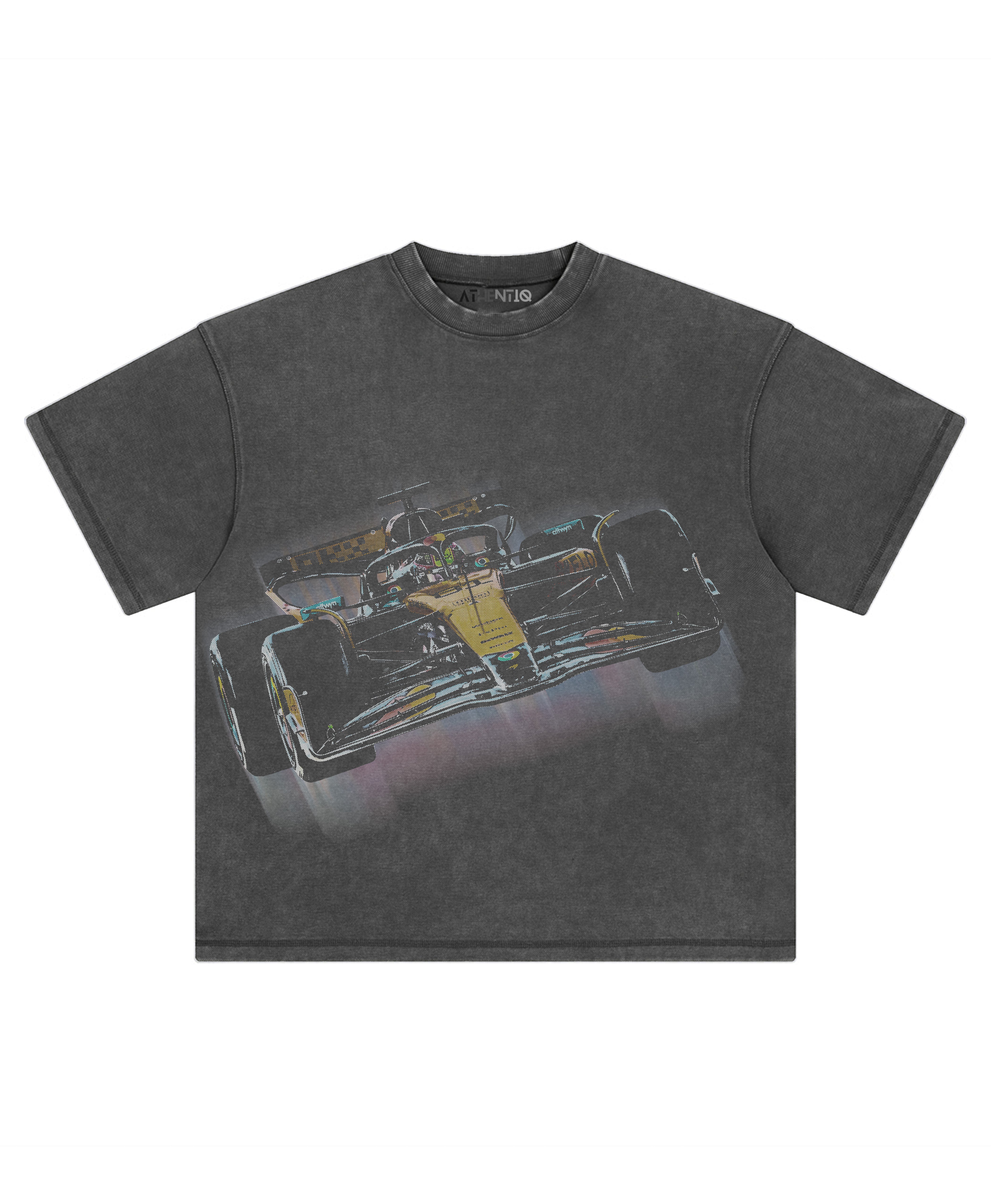 MCL39 PIASTRI TEE