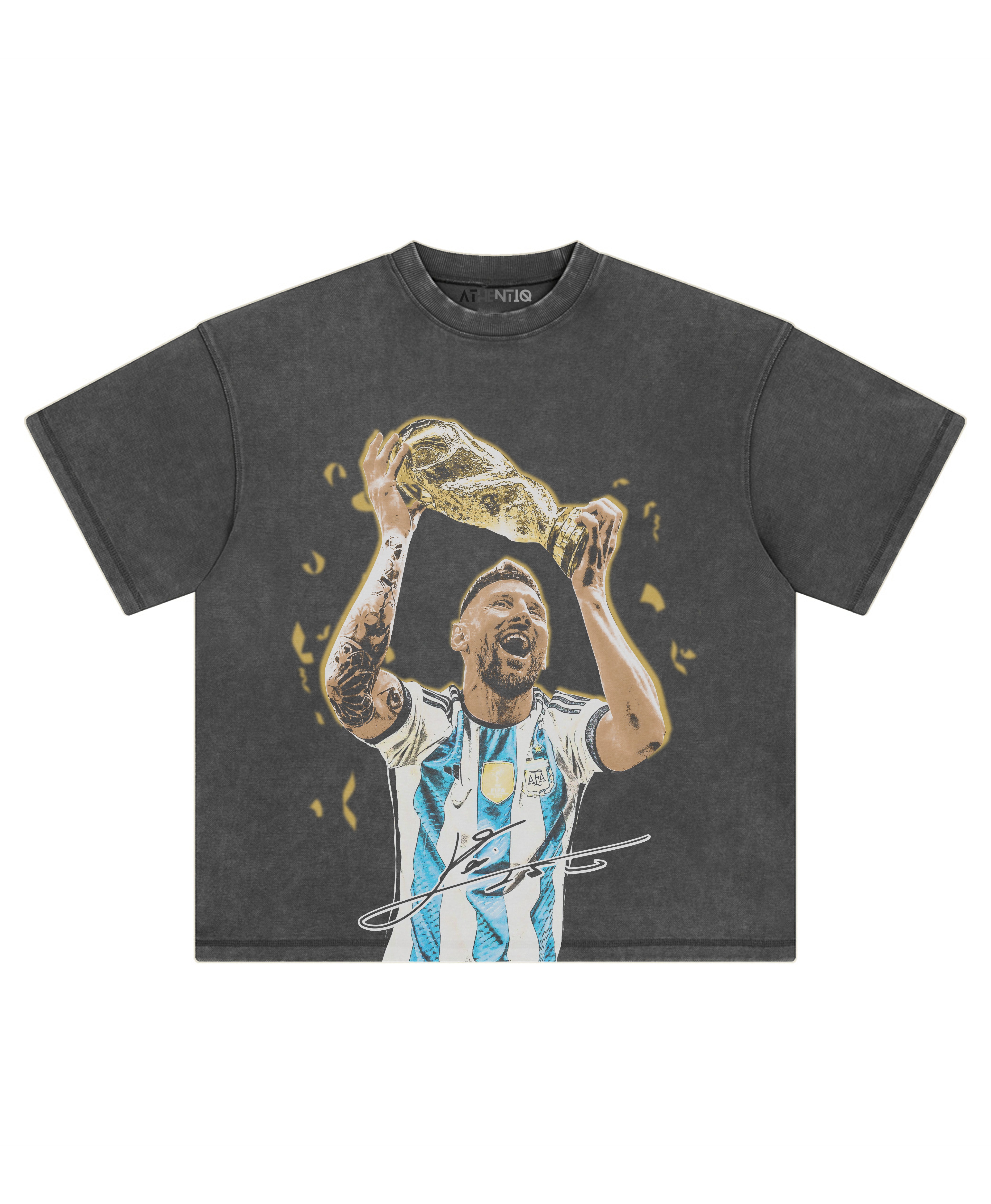MESSI TEE