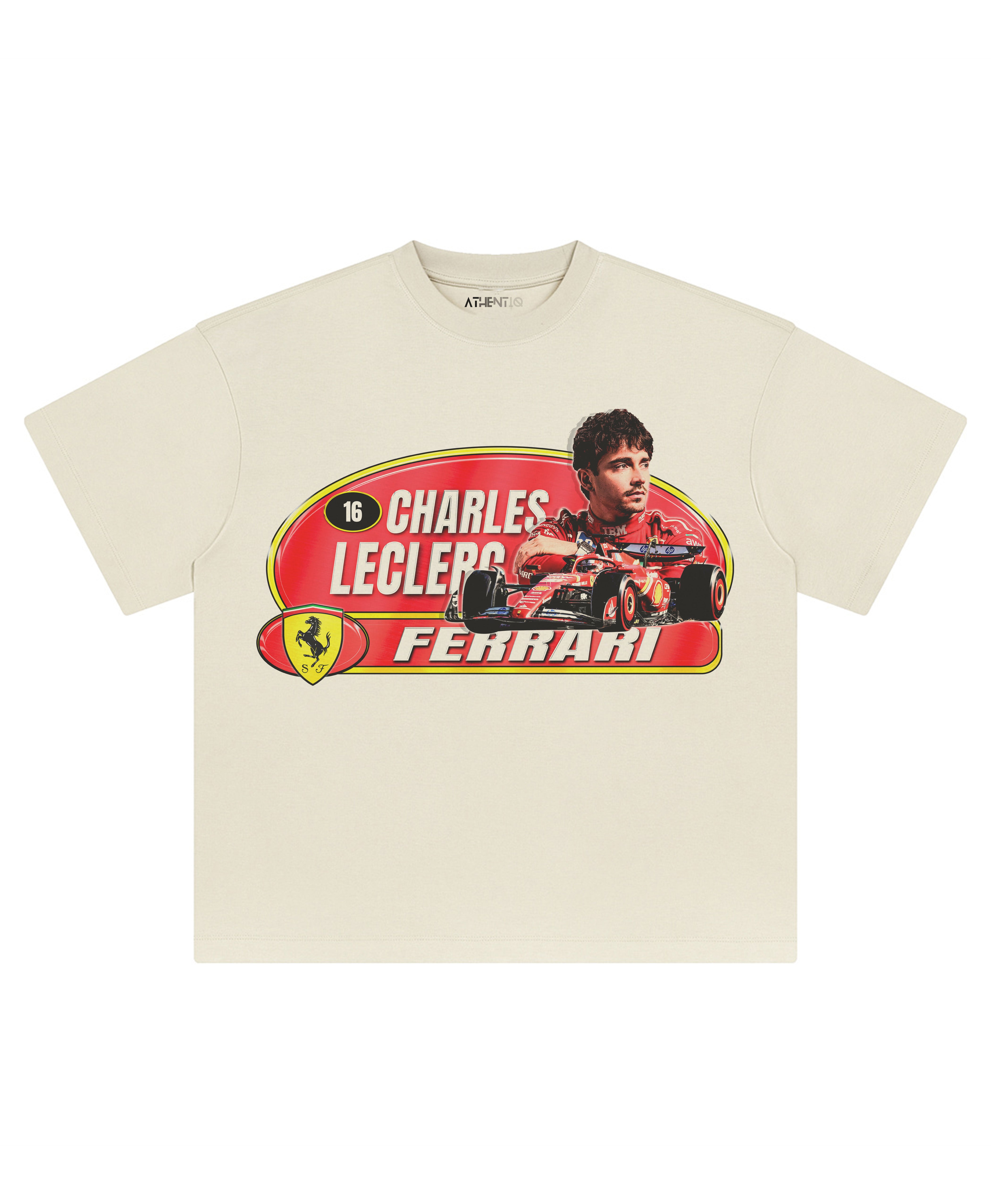 LECLERC TEE