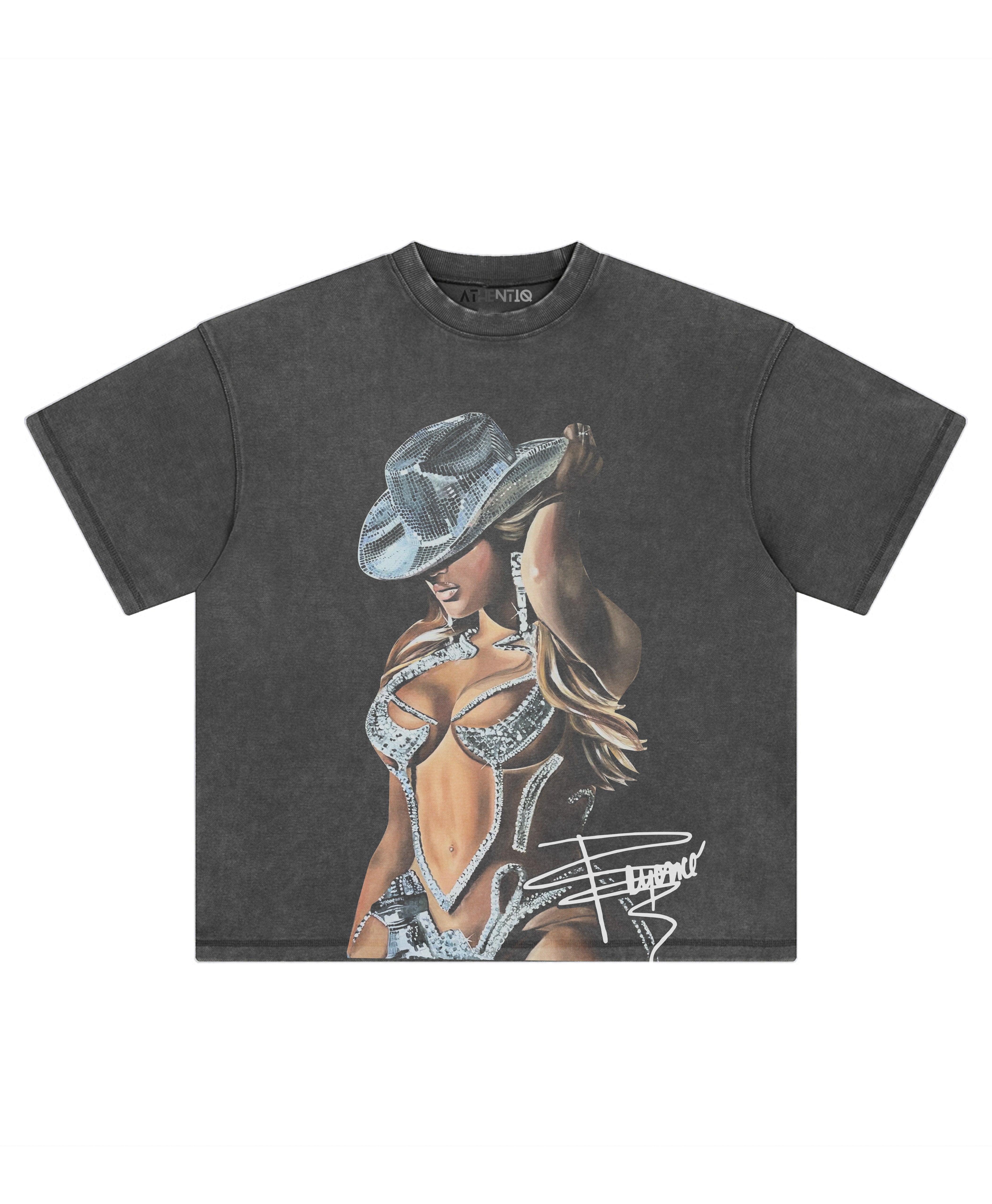 BEYONCE TEE