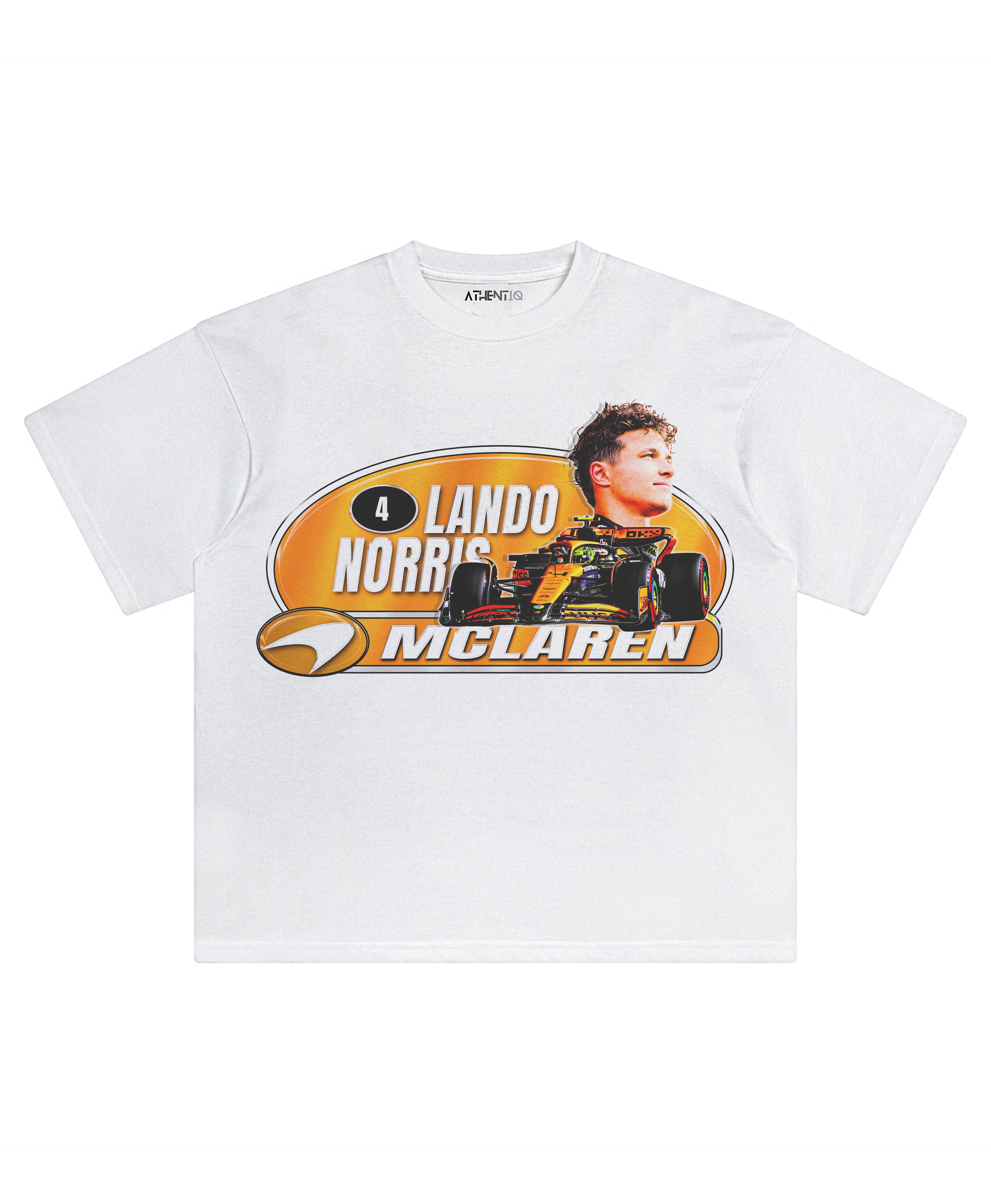 NORRIS TEE