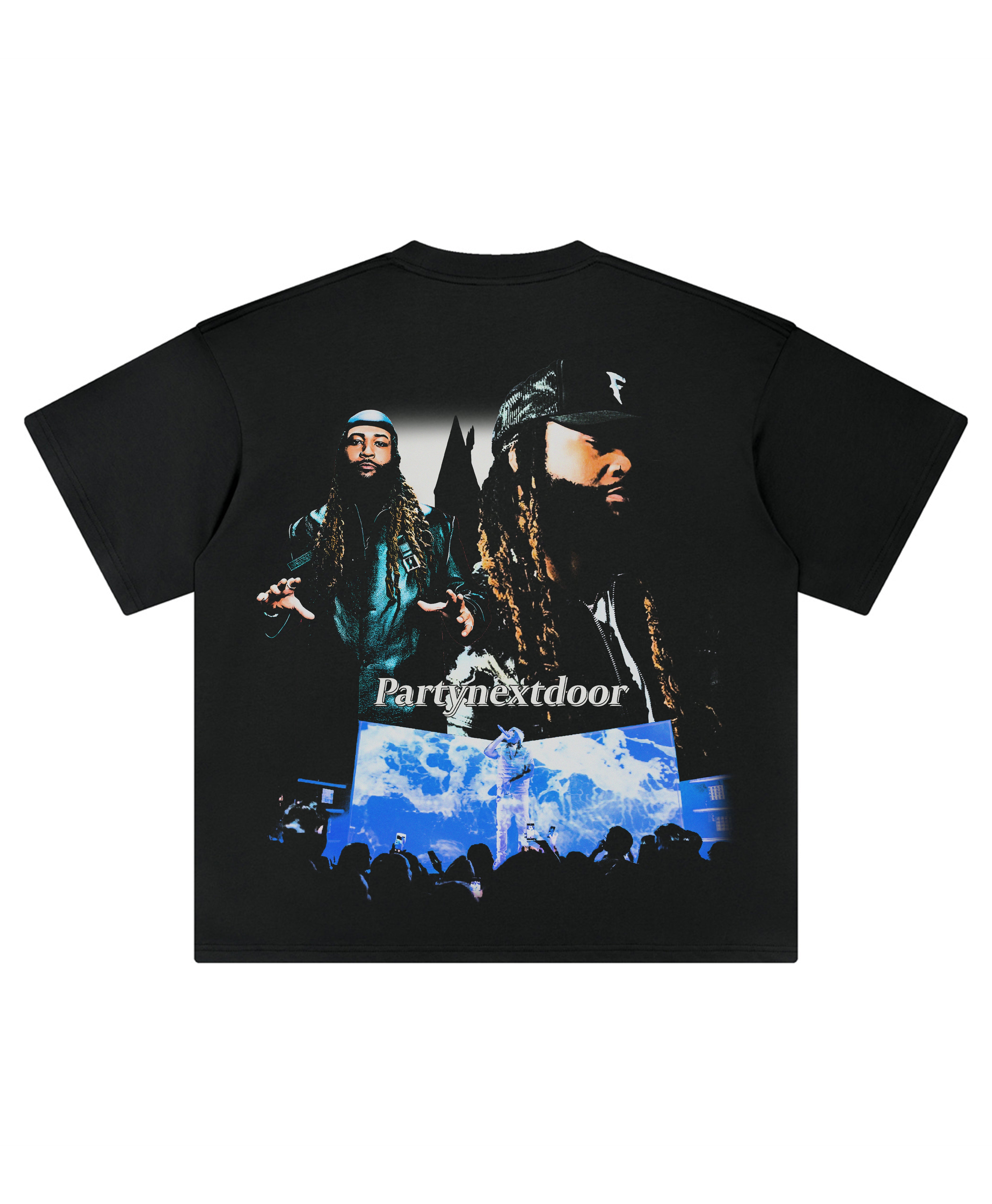 PARTYNEXTDOOR TEE