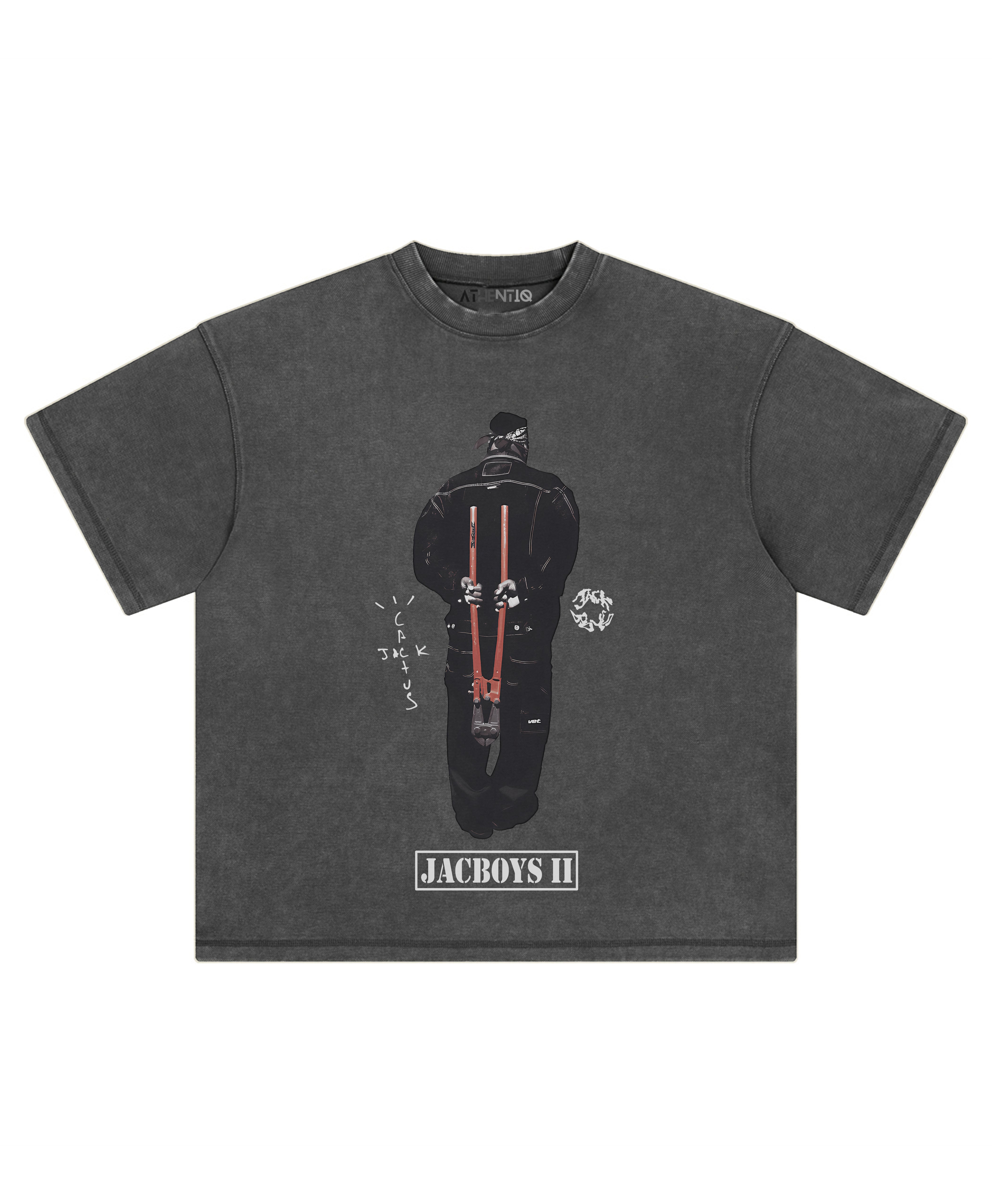 JACKBOYS TEE
