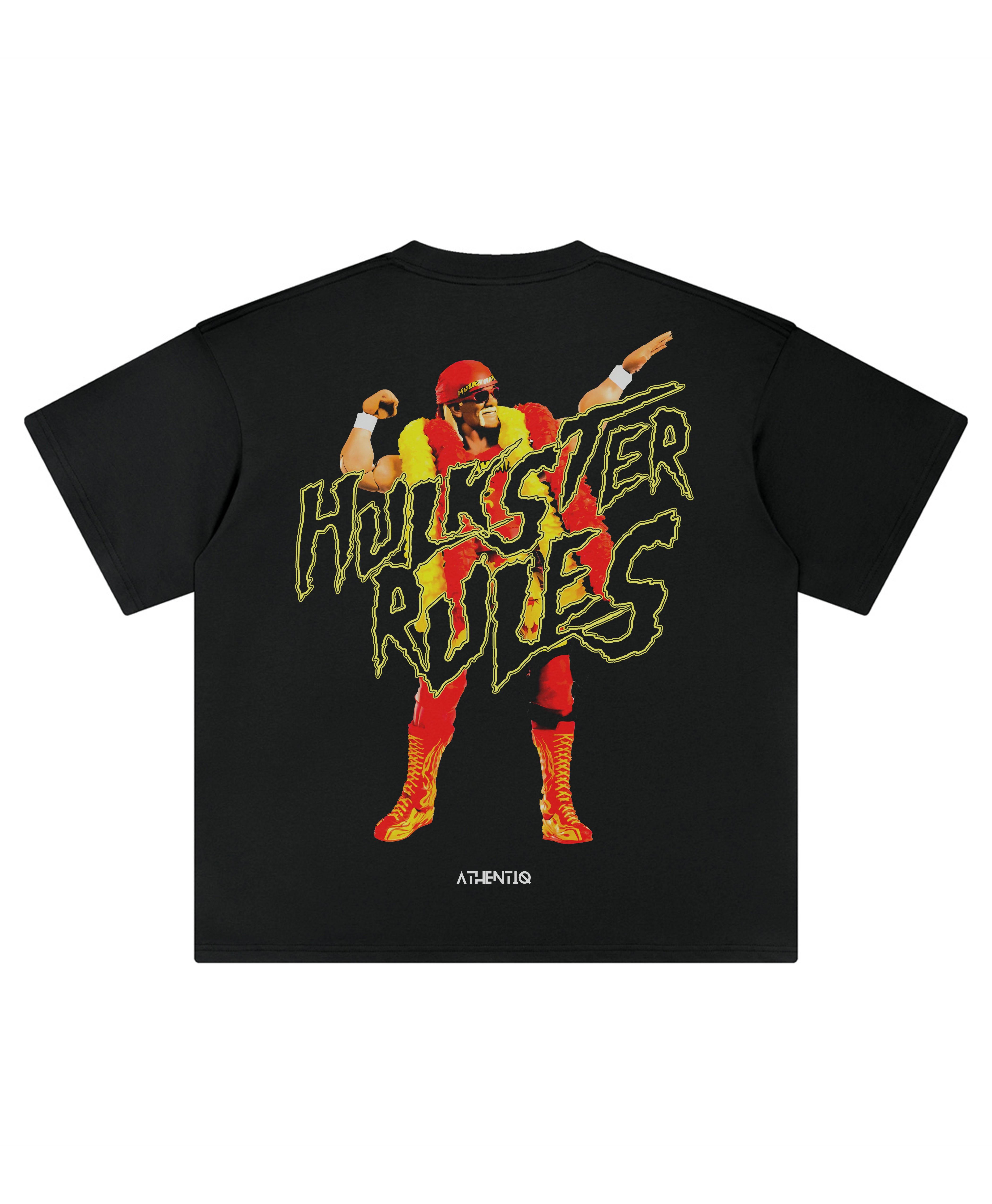 HULK HOGAN TEE