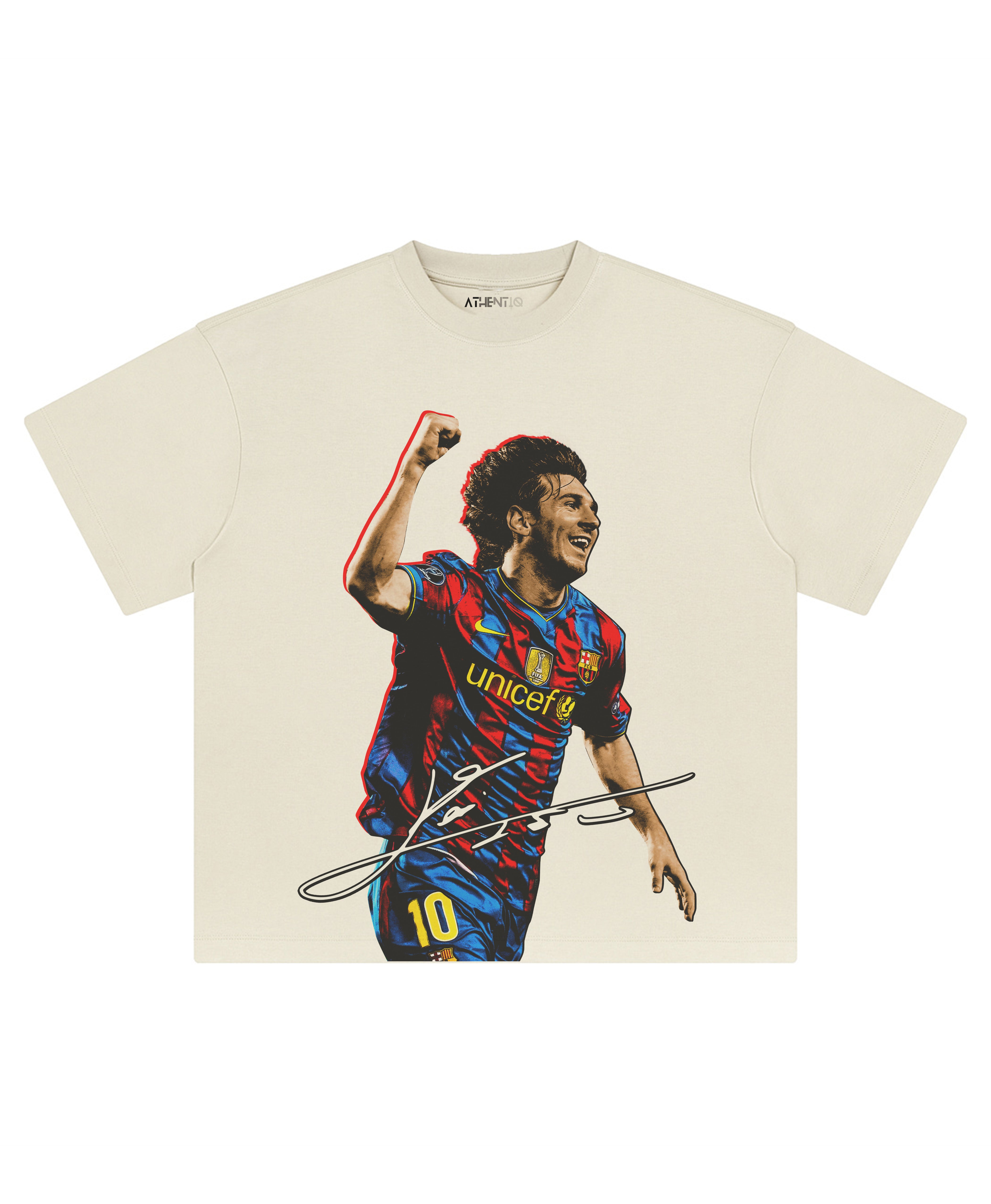 MESSI TEE