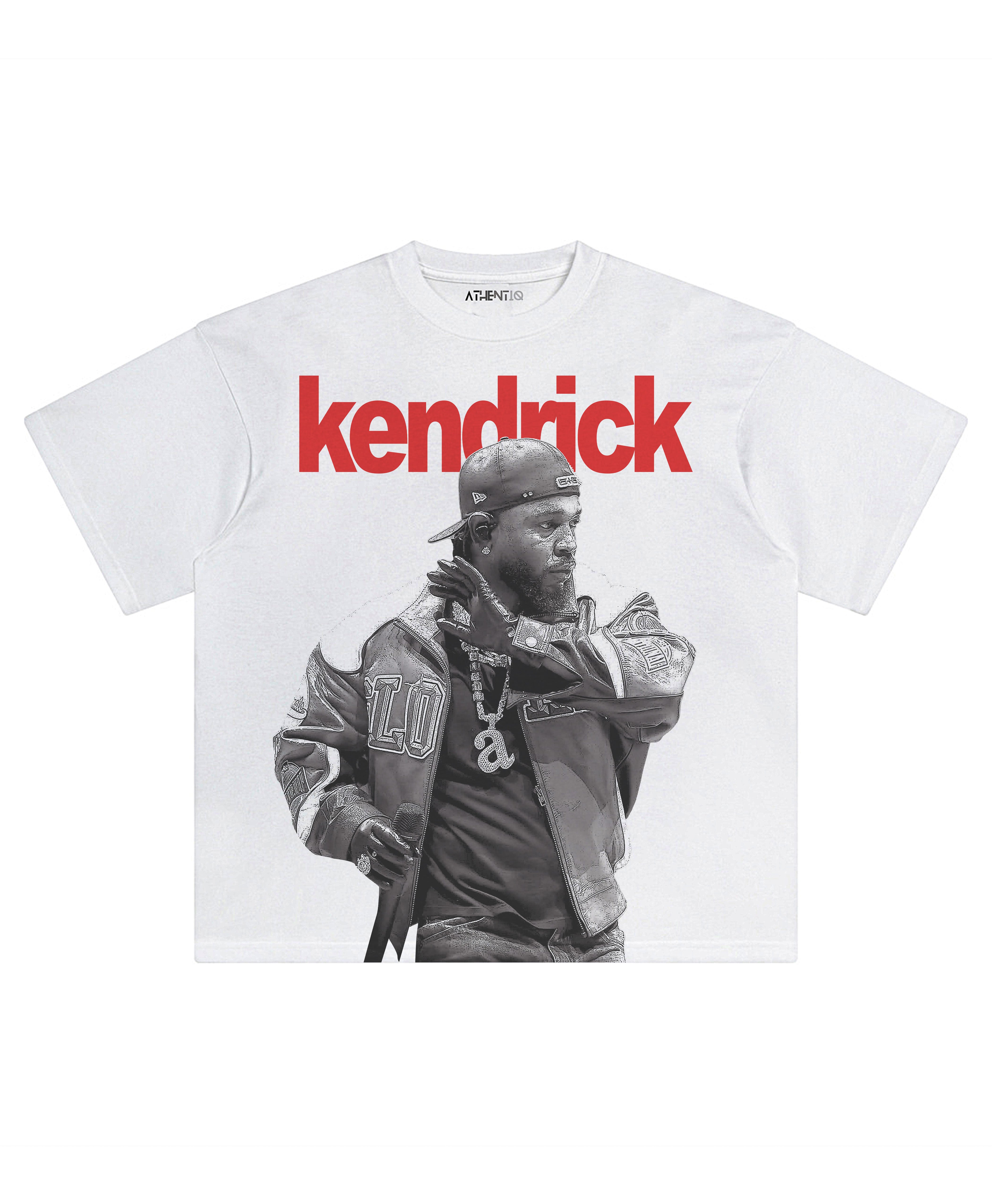 KENDRICK LAMAR Y2K TEE