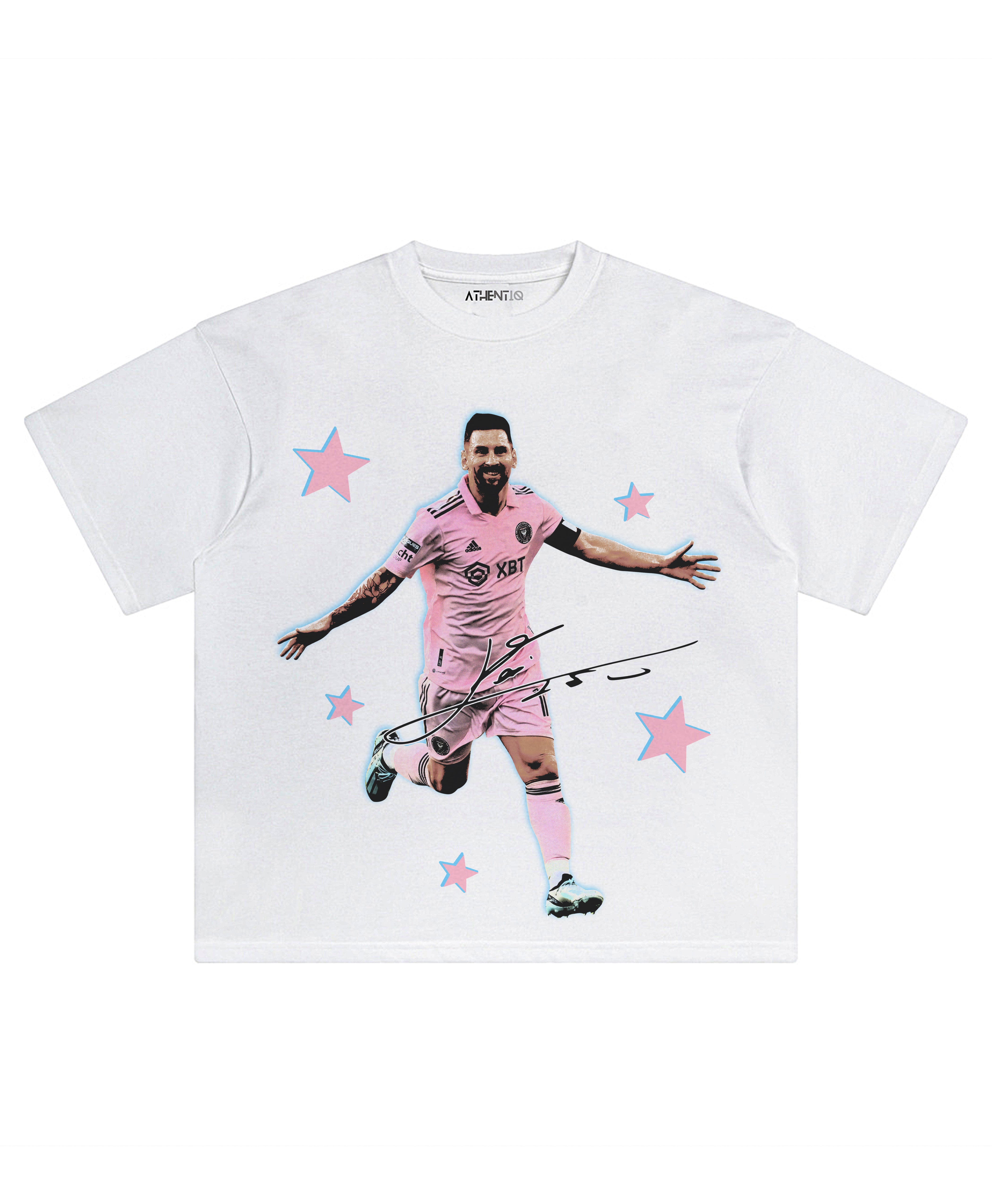 LA PULGA TEE
