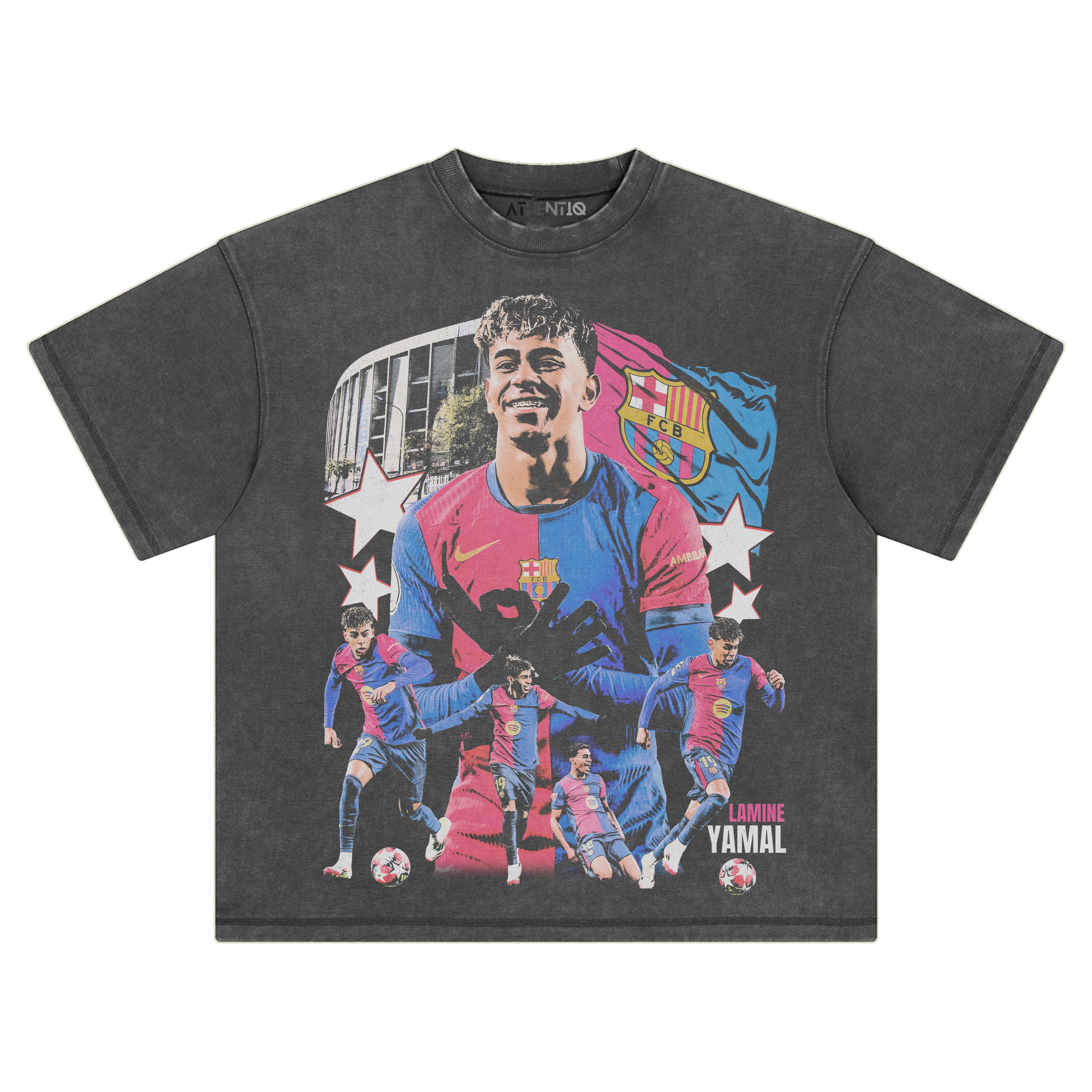 LAMINE YAMAL TEE