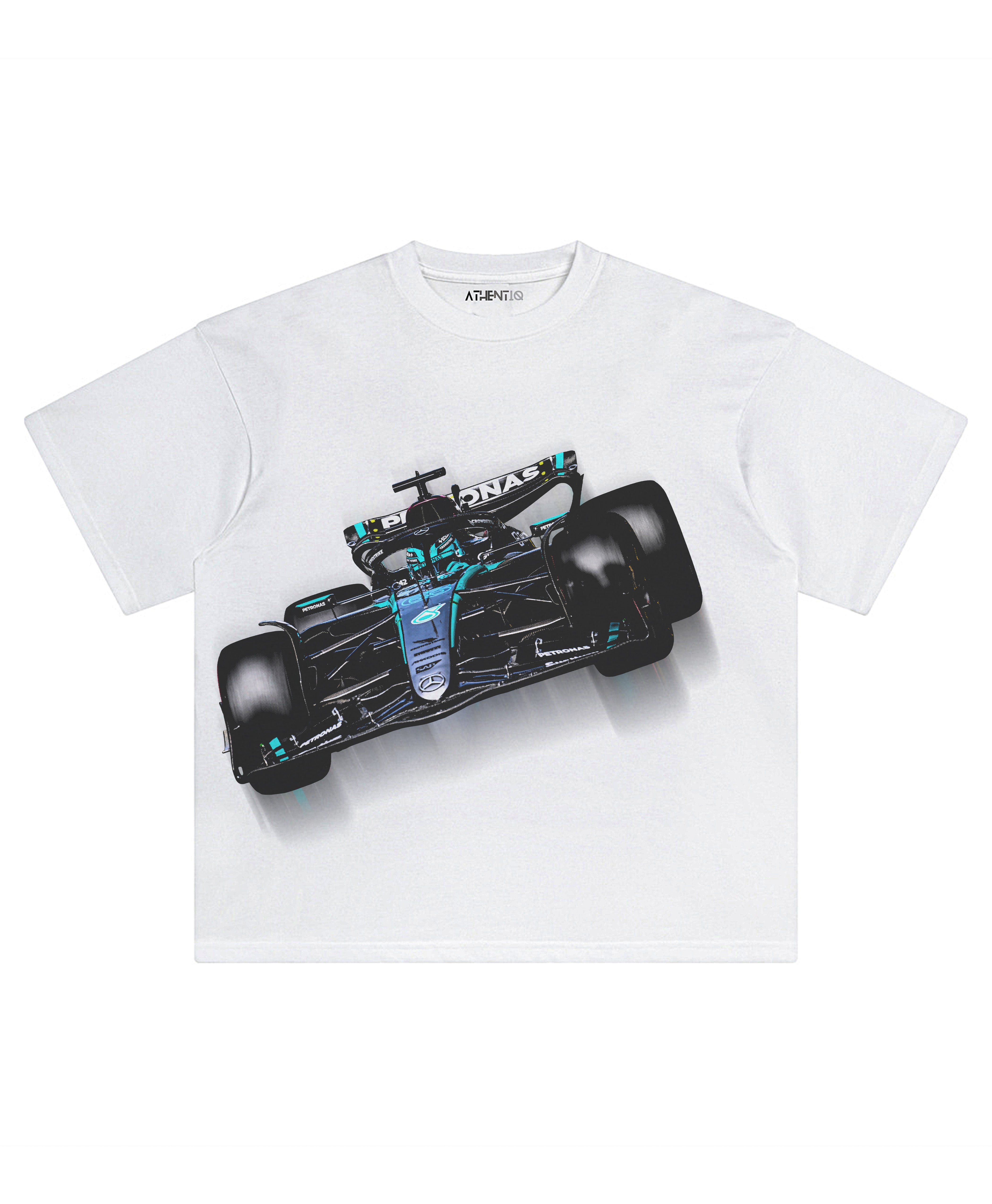 W16 RUSSEL TEE