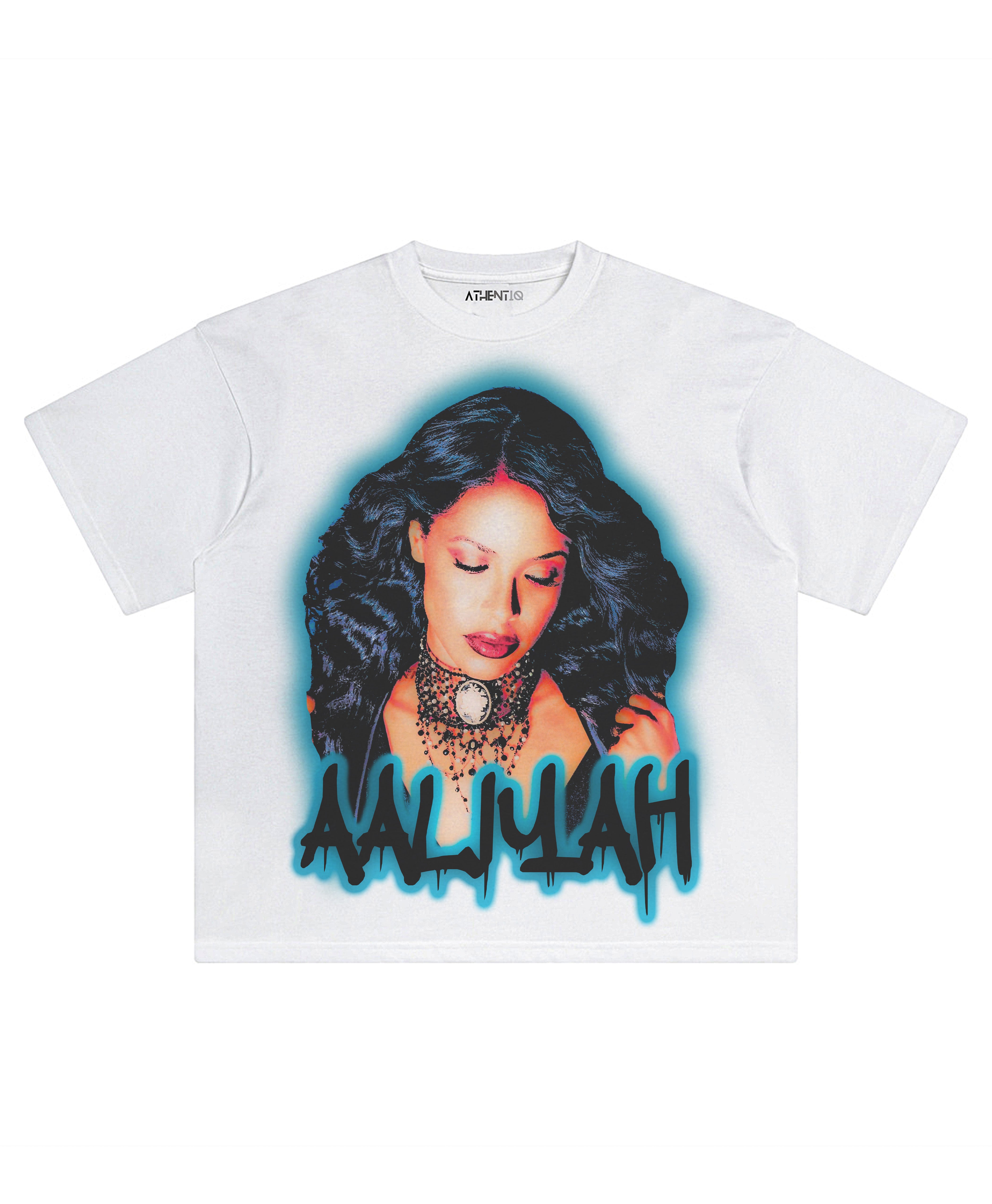 AALIYAH TEE