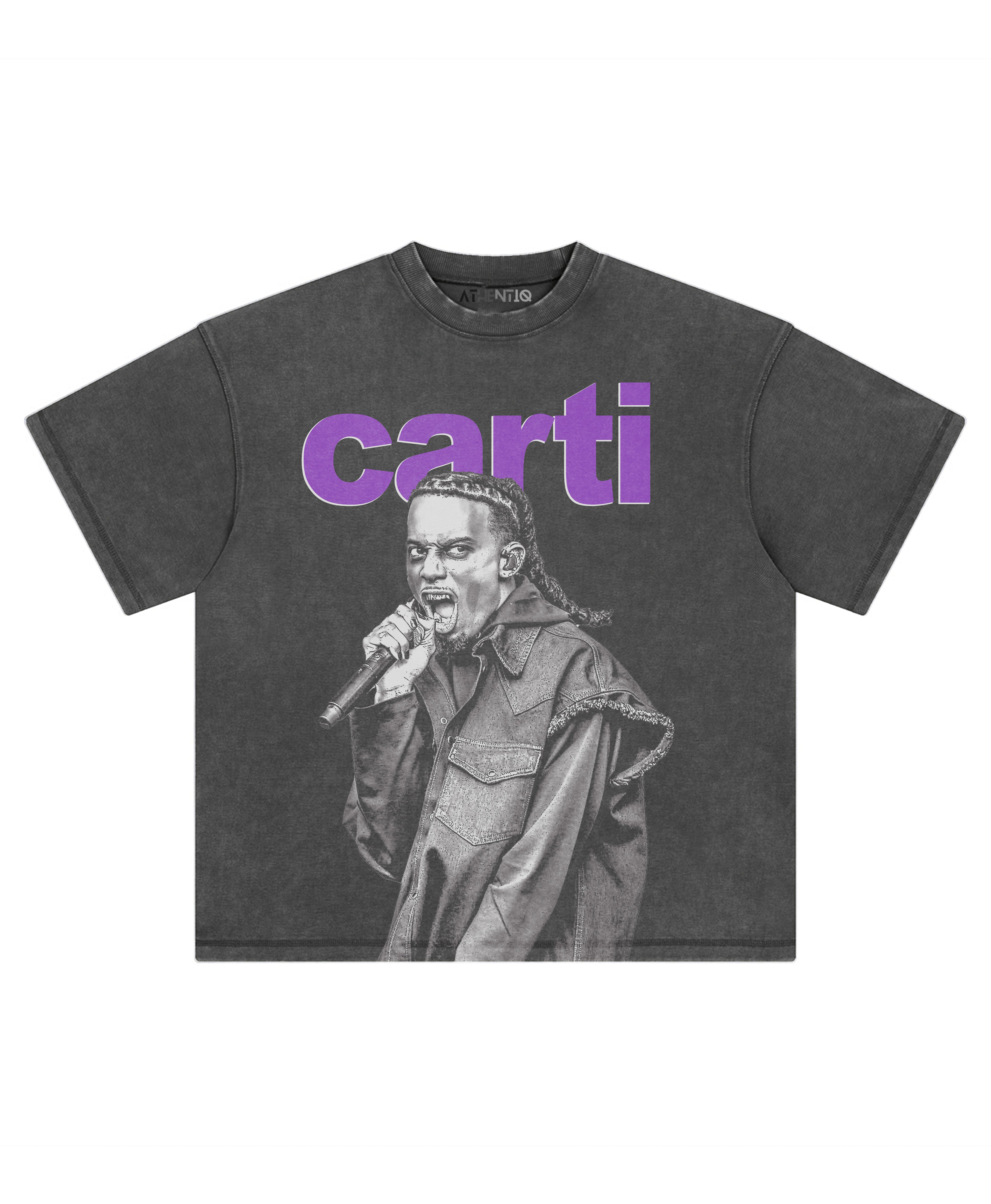 PLAYBOI CARTI Y2K TEE