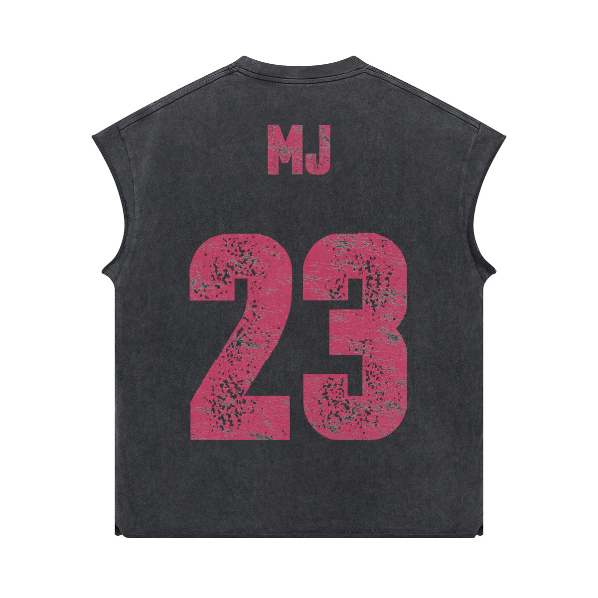 BULLS MUSCLE TEE