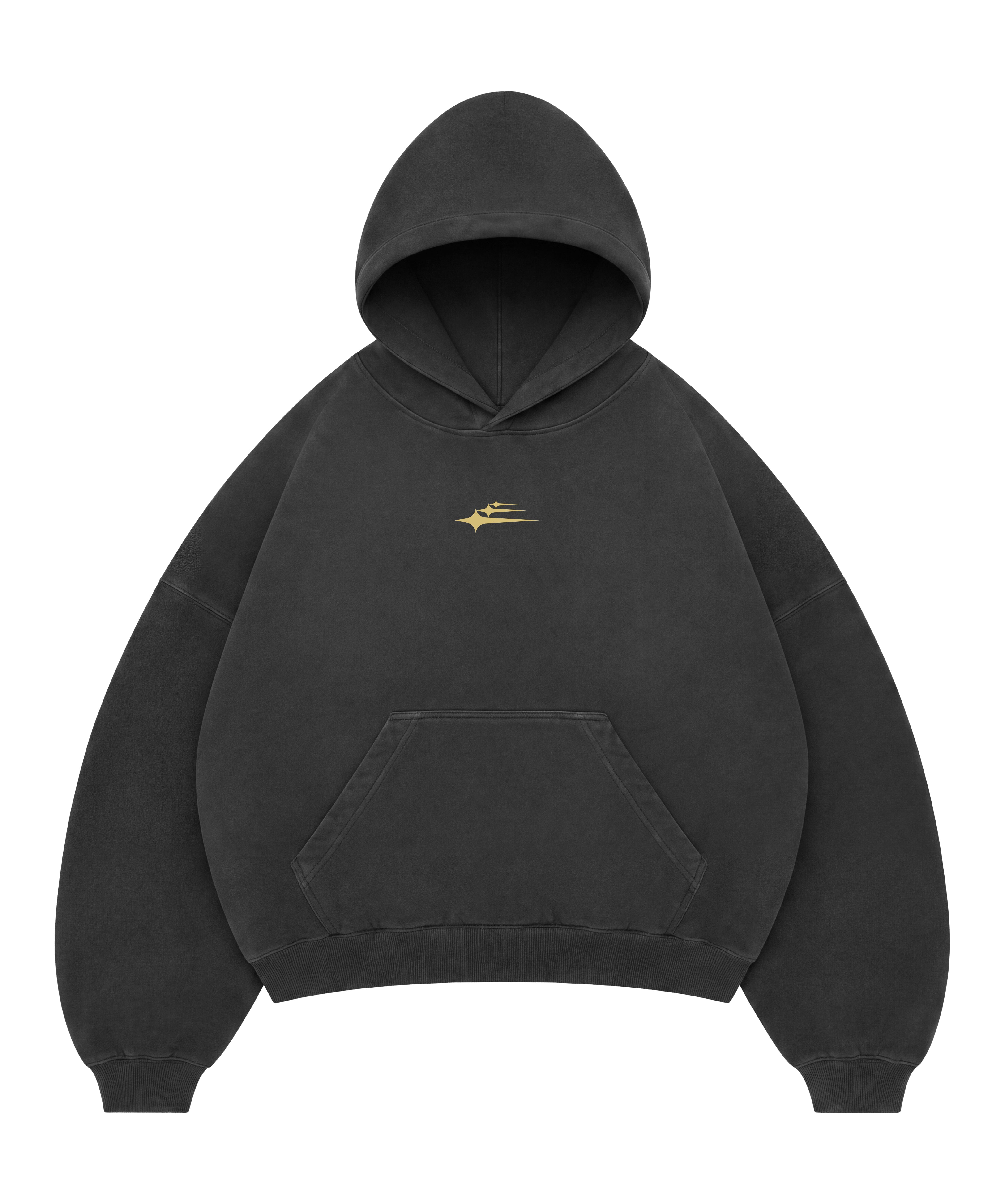 ATHENTIQ MUSIC IS MY DRUG HOODIE