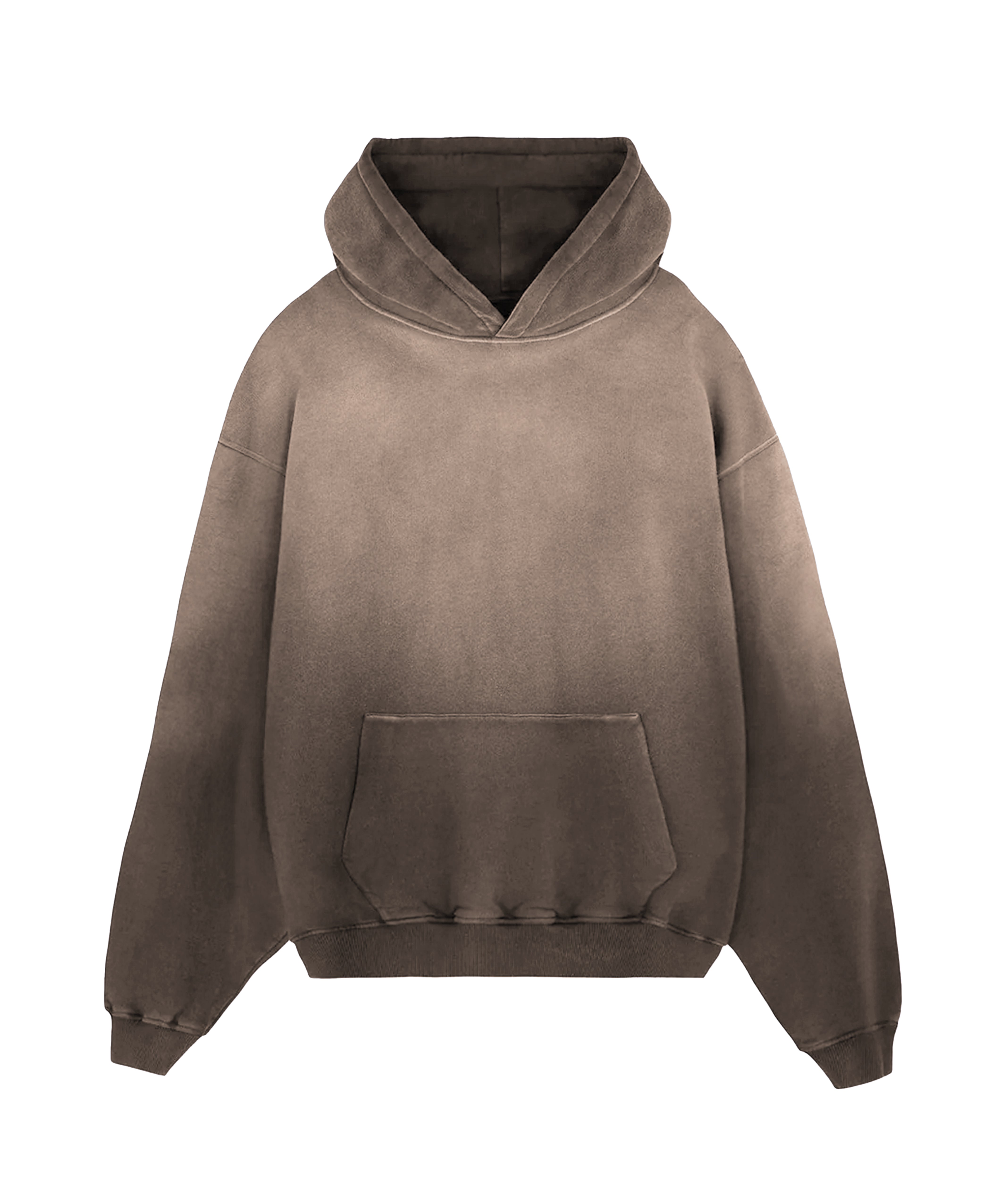 ATHENTIQ PREMIUM FADED HEAVYWEIGHT HOODIE