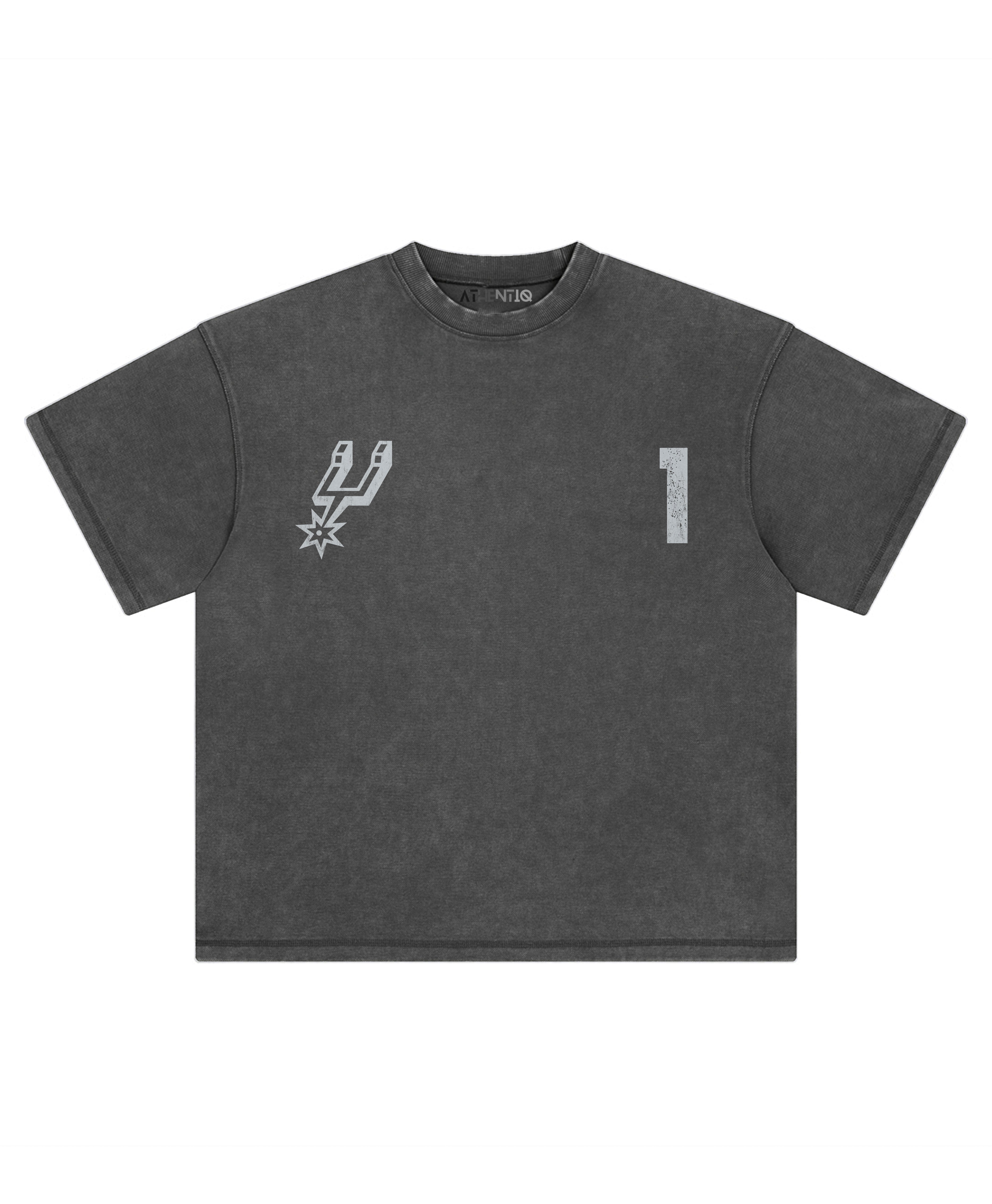 WEMBY TEE