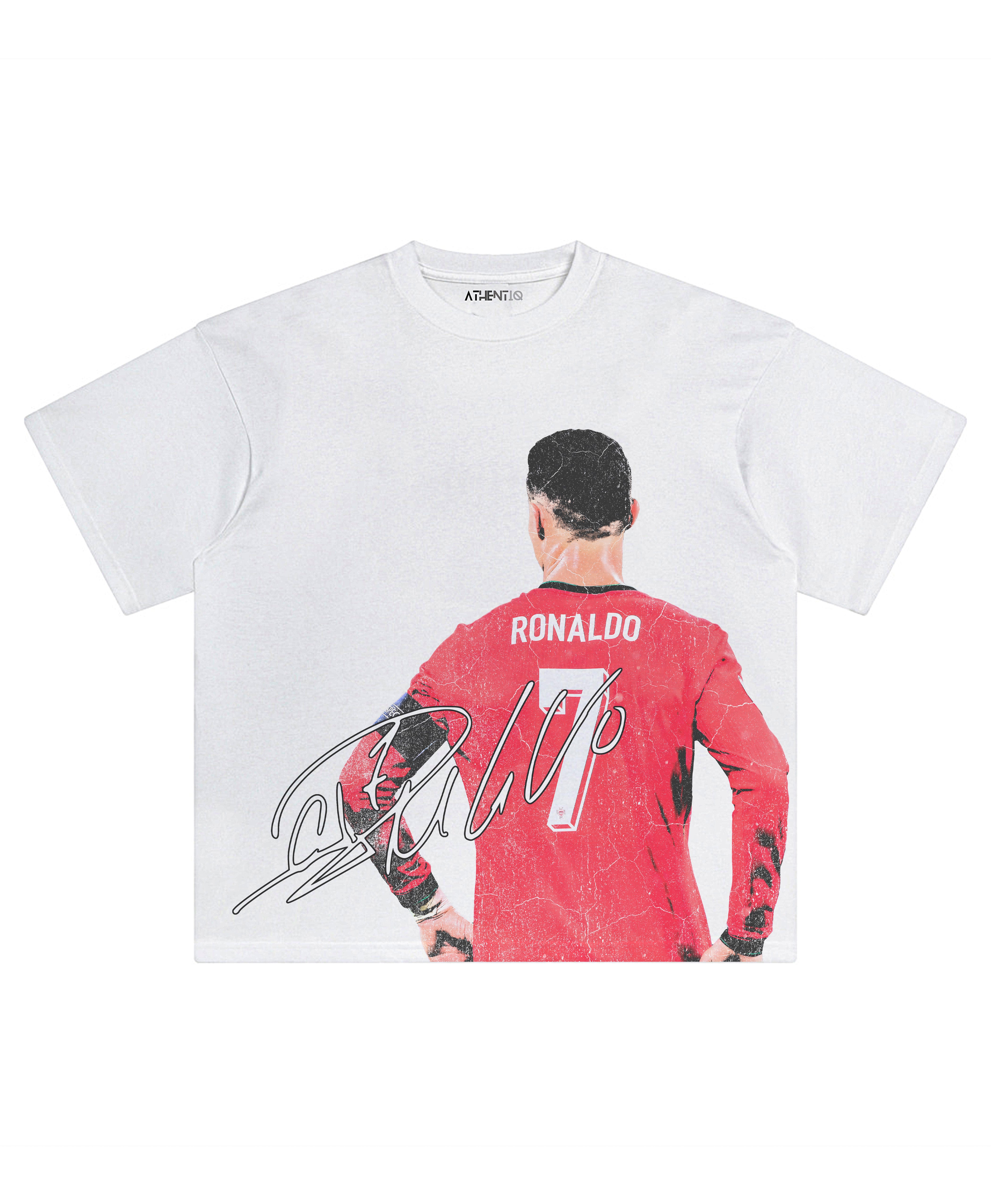 CR7 PORTUGAL TEE