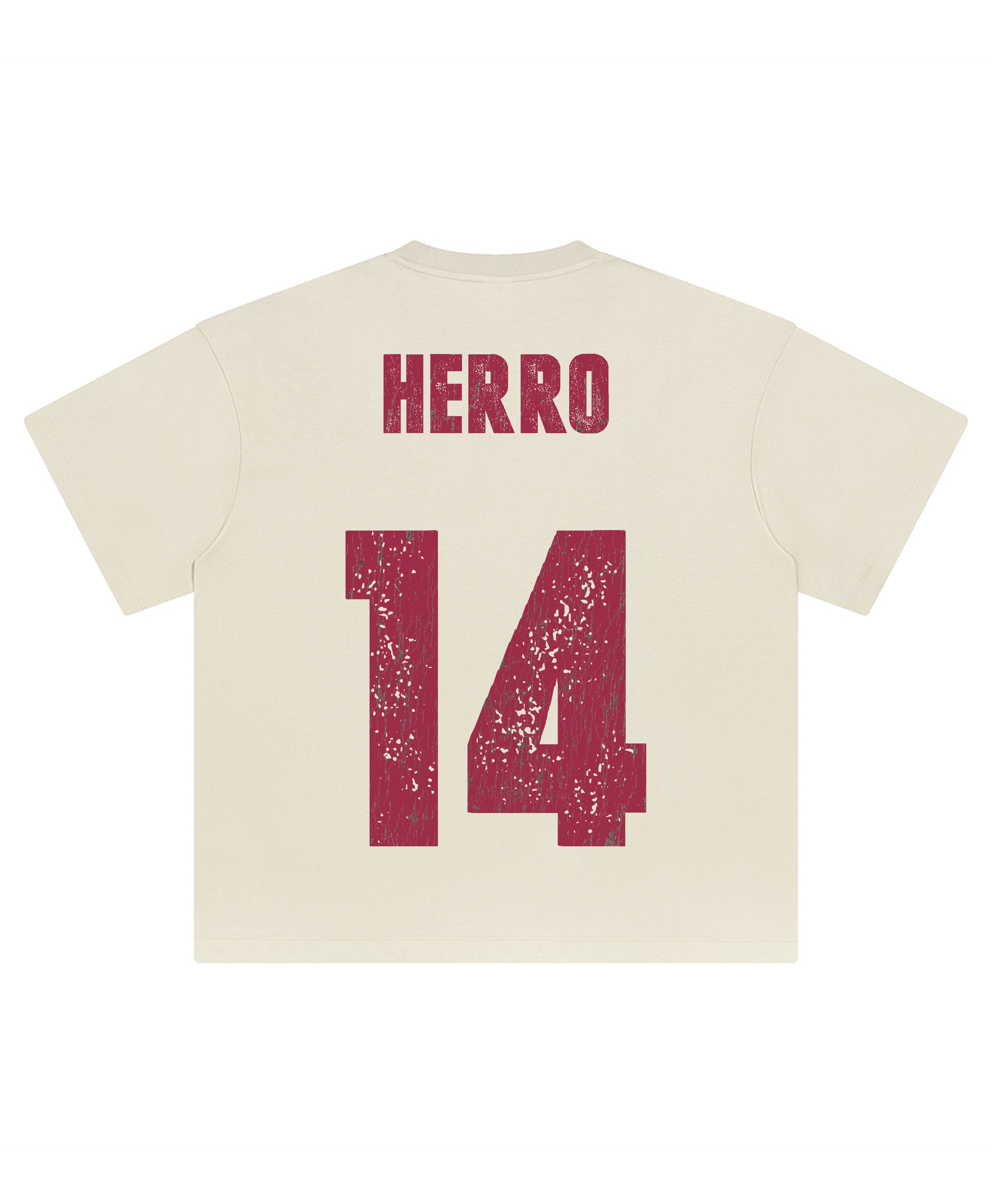 HERRO TEE