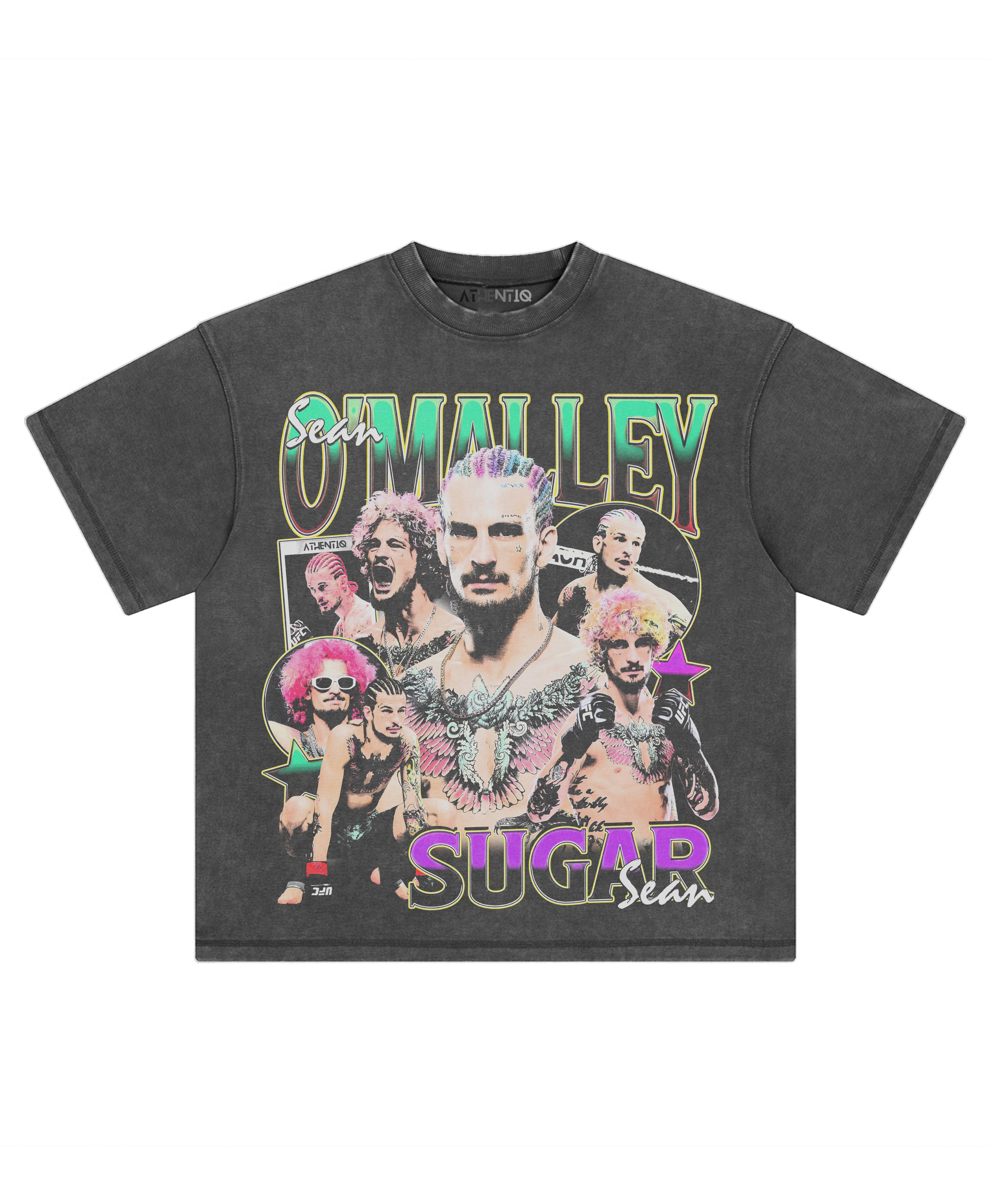 SUGAR SEAN TEE