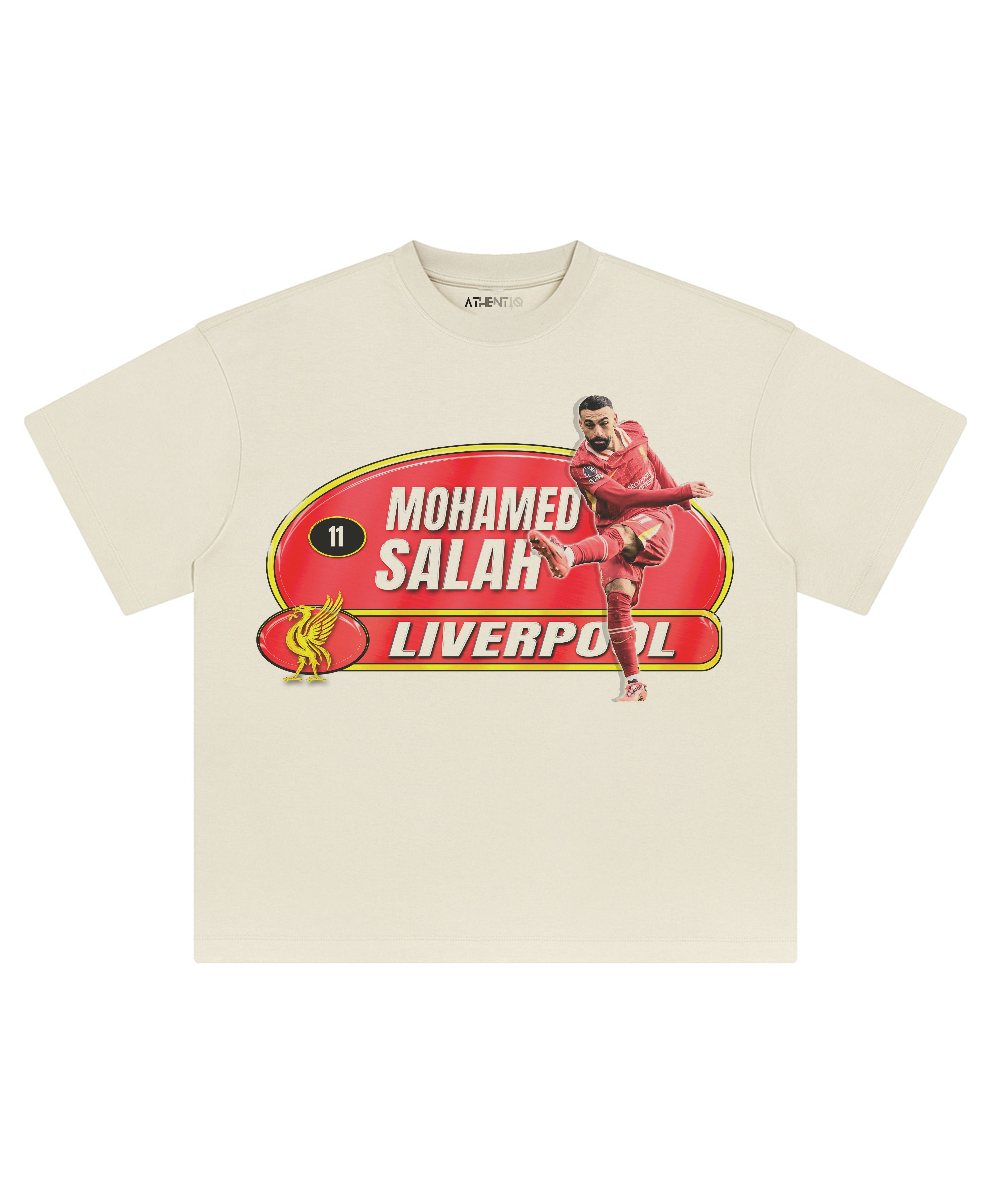 SALAH TEE