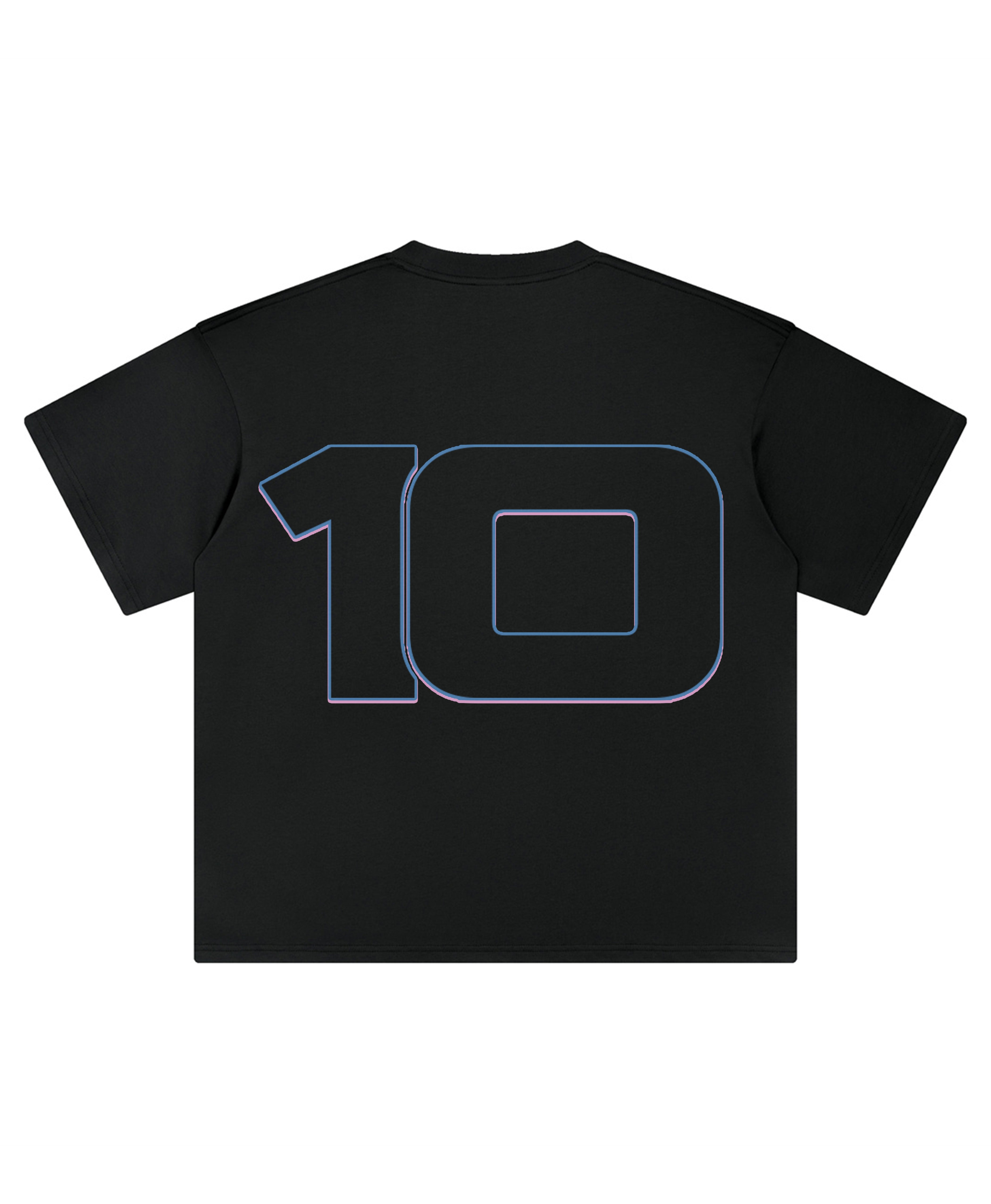 PIERRE GASLEY 10 TEE