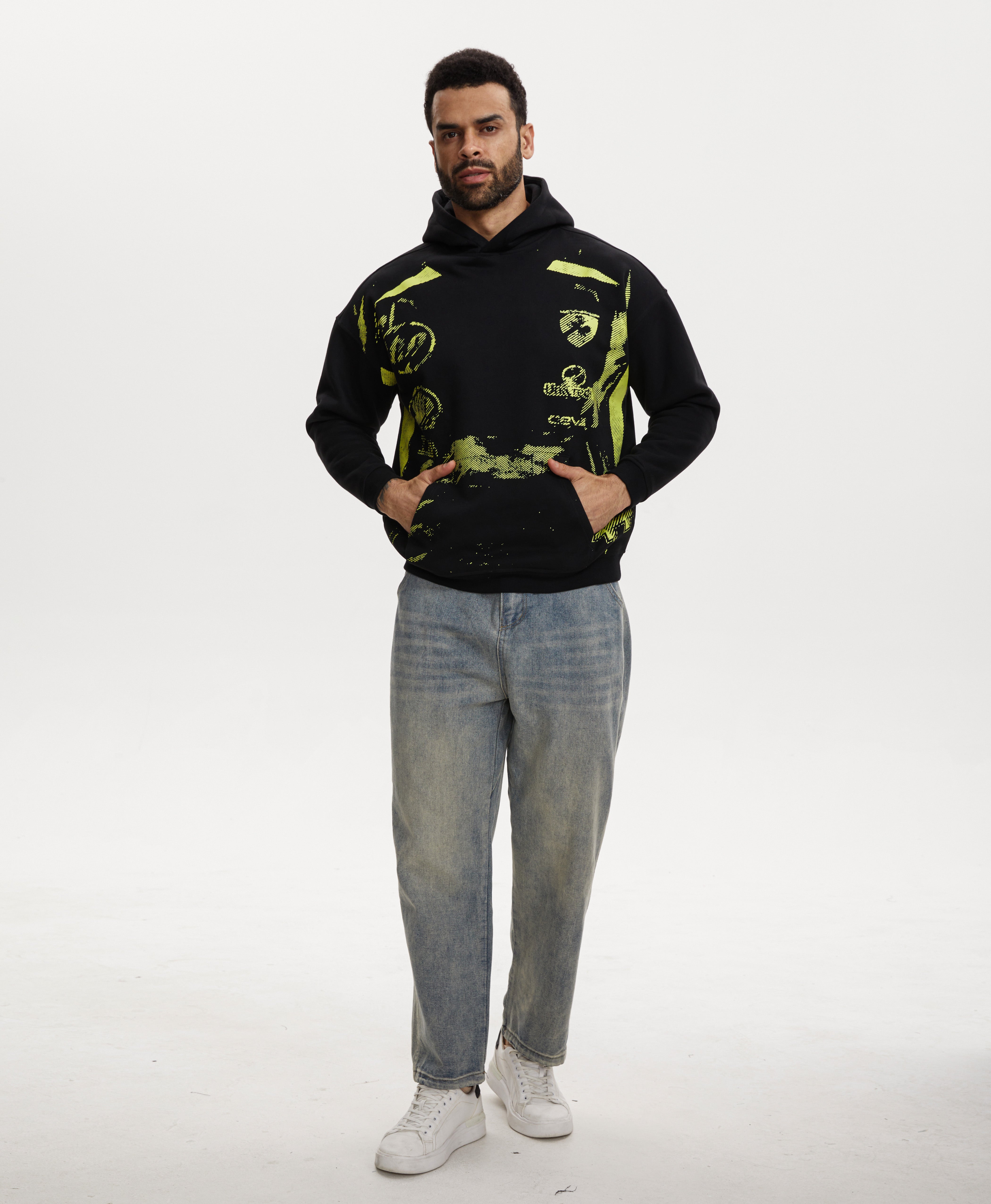 LH44 HOODIE