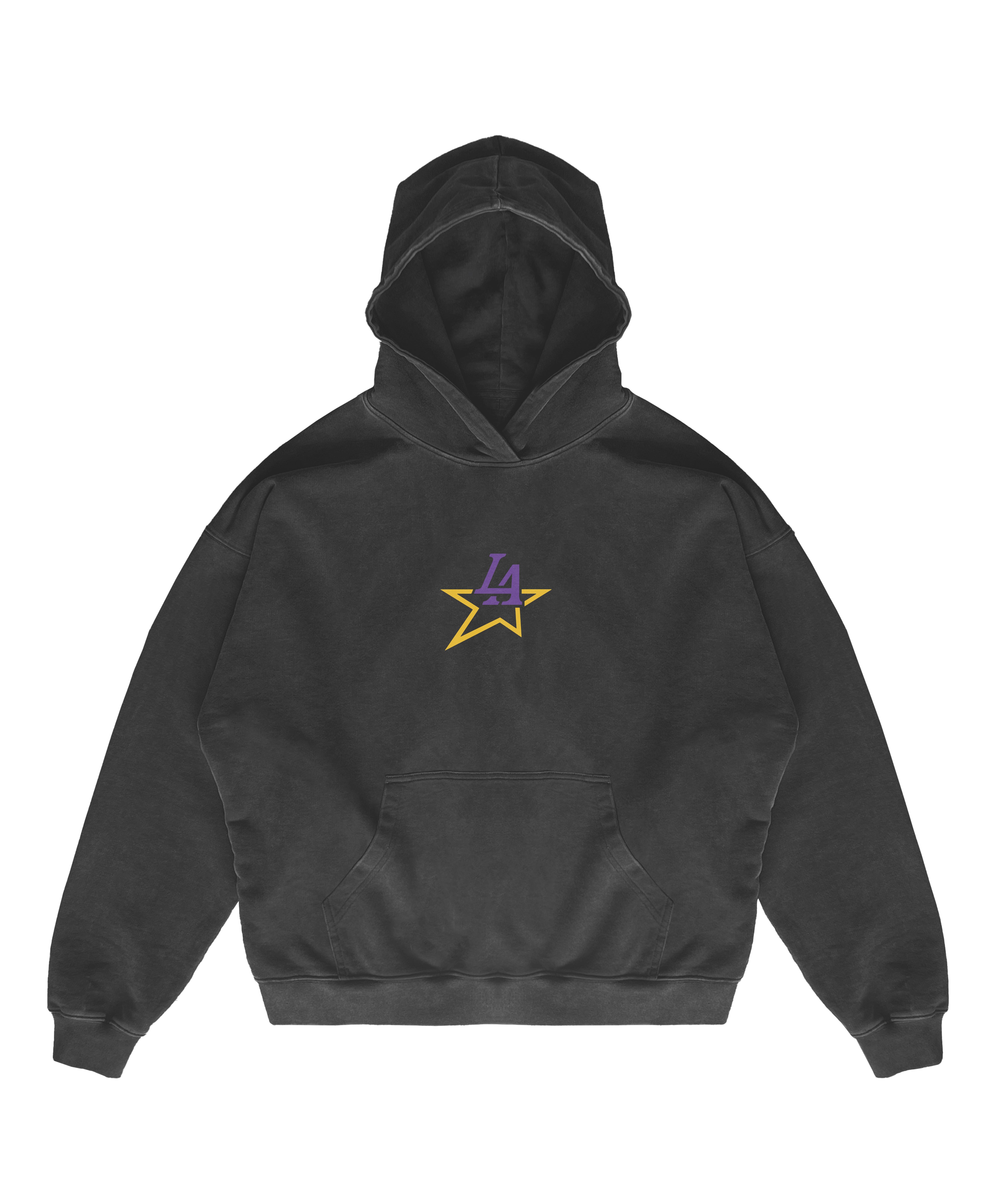 LOS ANGELES HOODIE