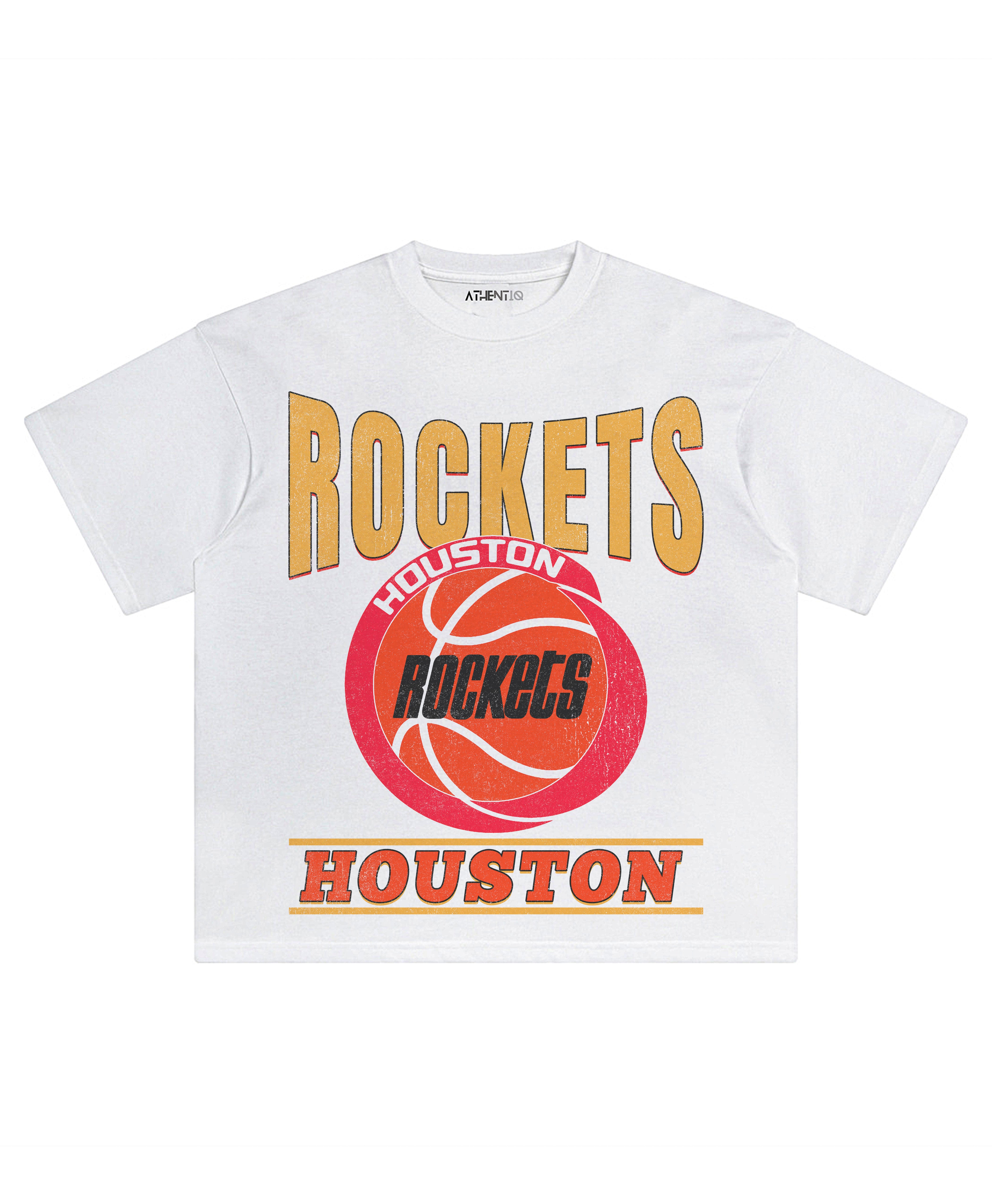 HOUSTON TEE