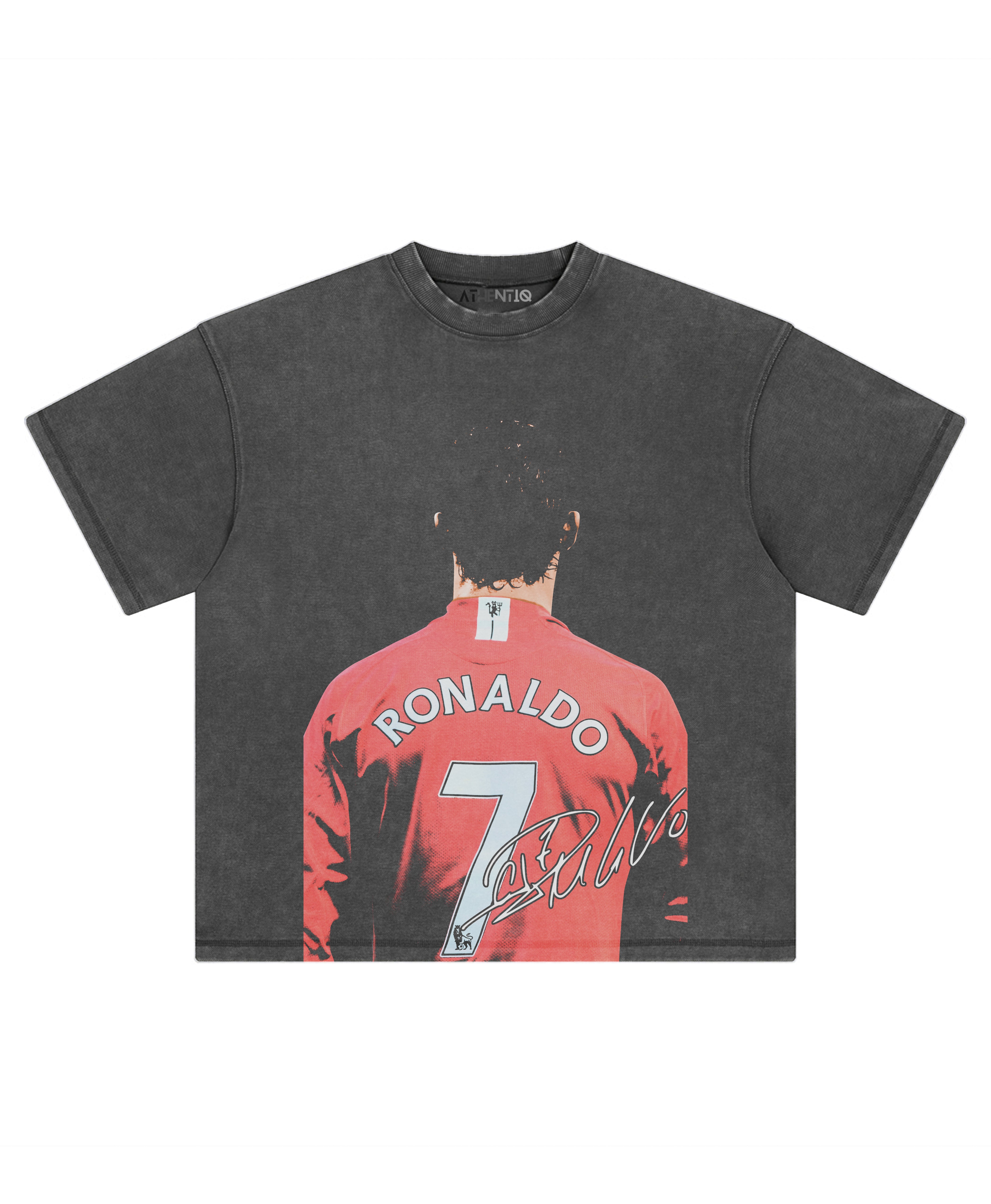 RONALDO TEE