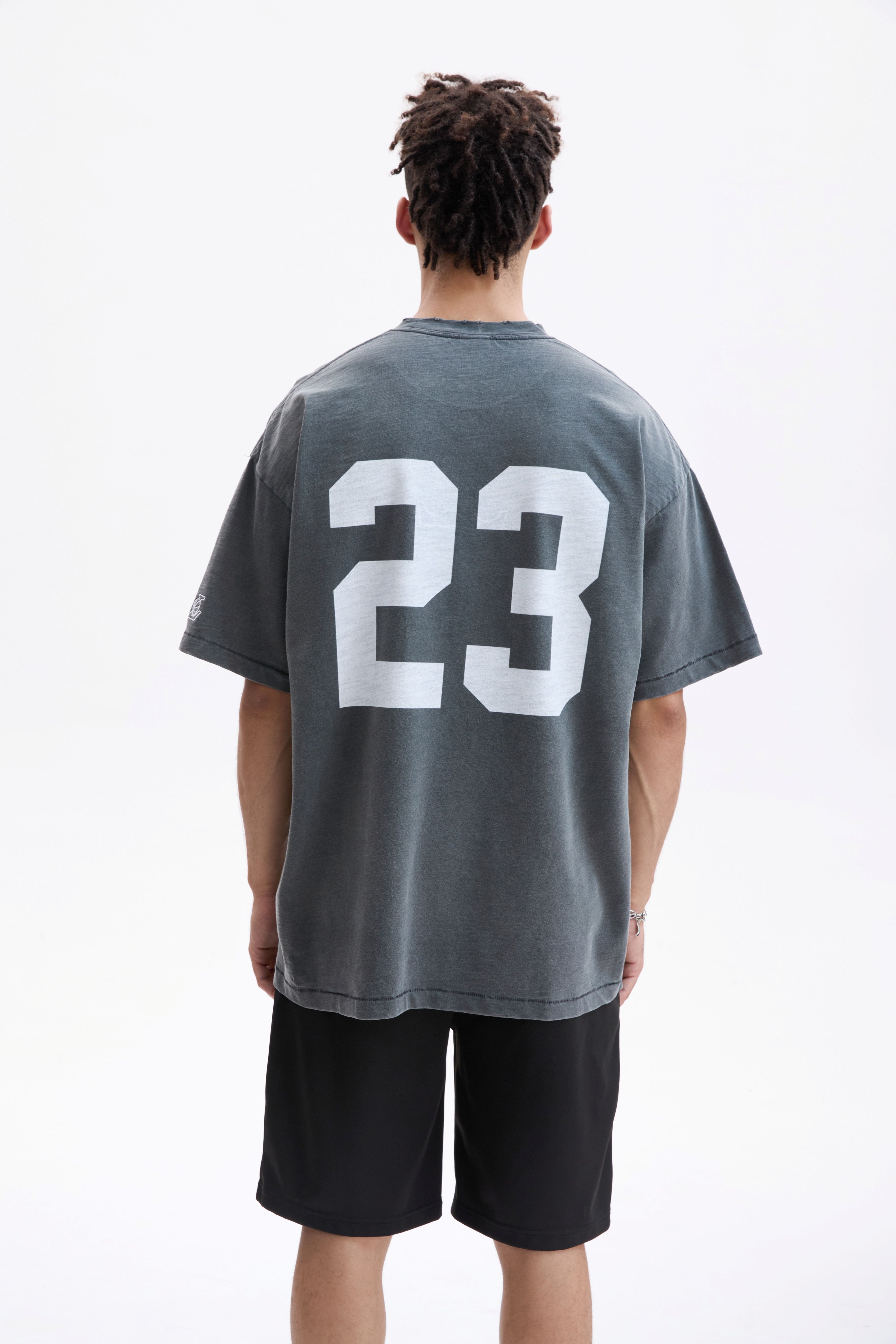THE CHOSEN ONE TEE