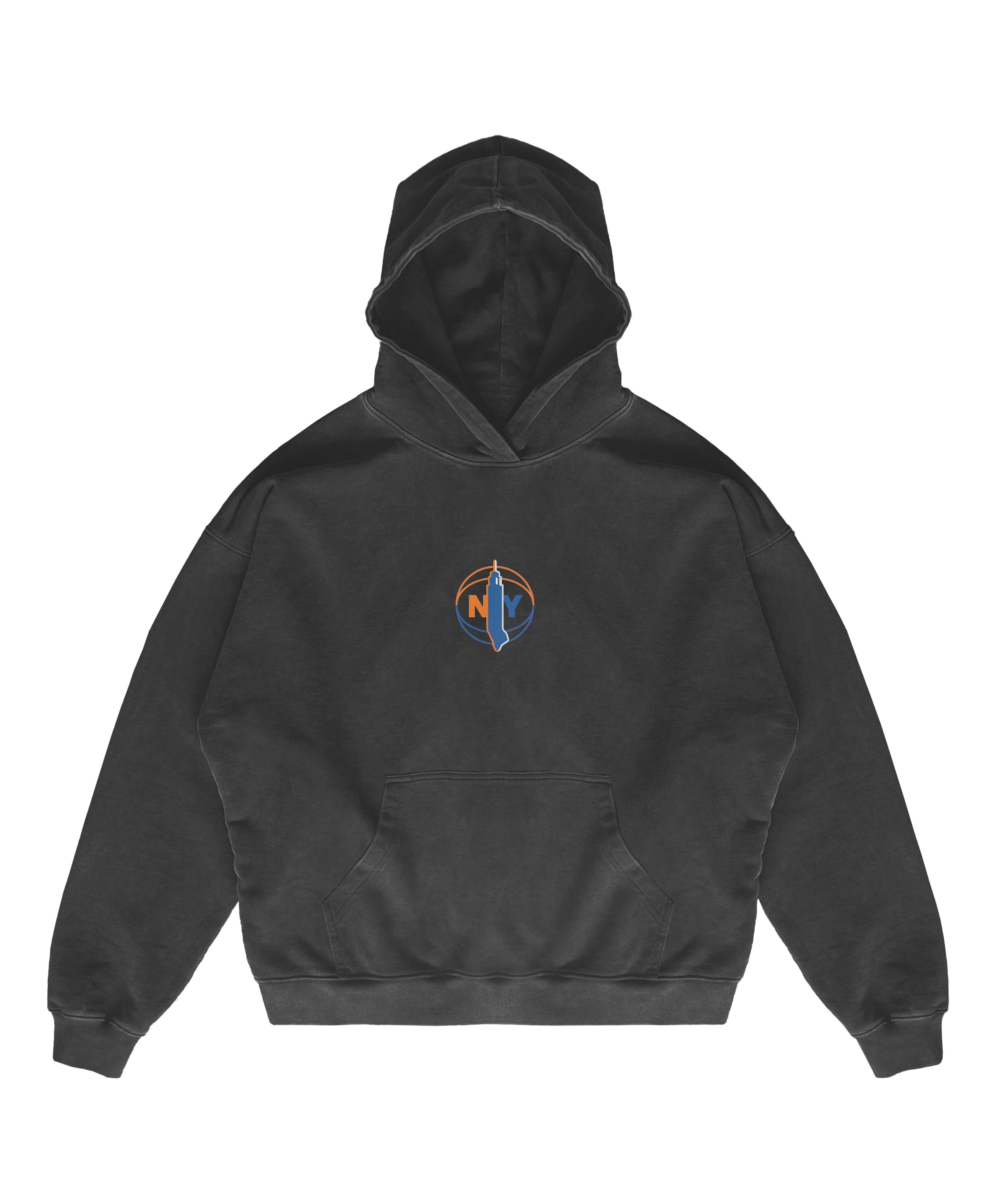 NEW YORK HOODIE