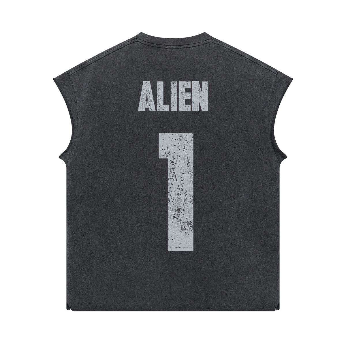 SPURS MUSCLE TEE