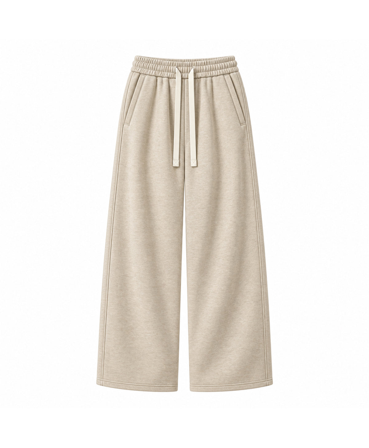 ATHENTIQ GRAINED PREMIUM HEAVYWEIGHT PANTS