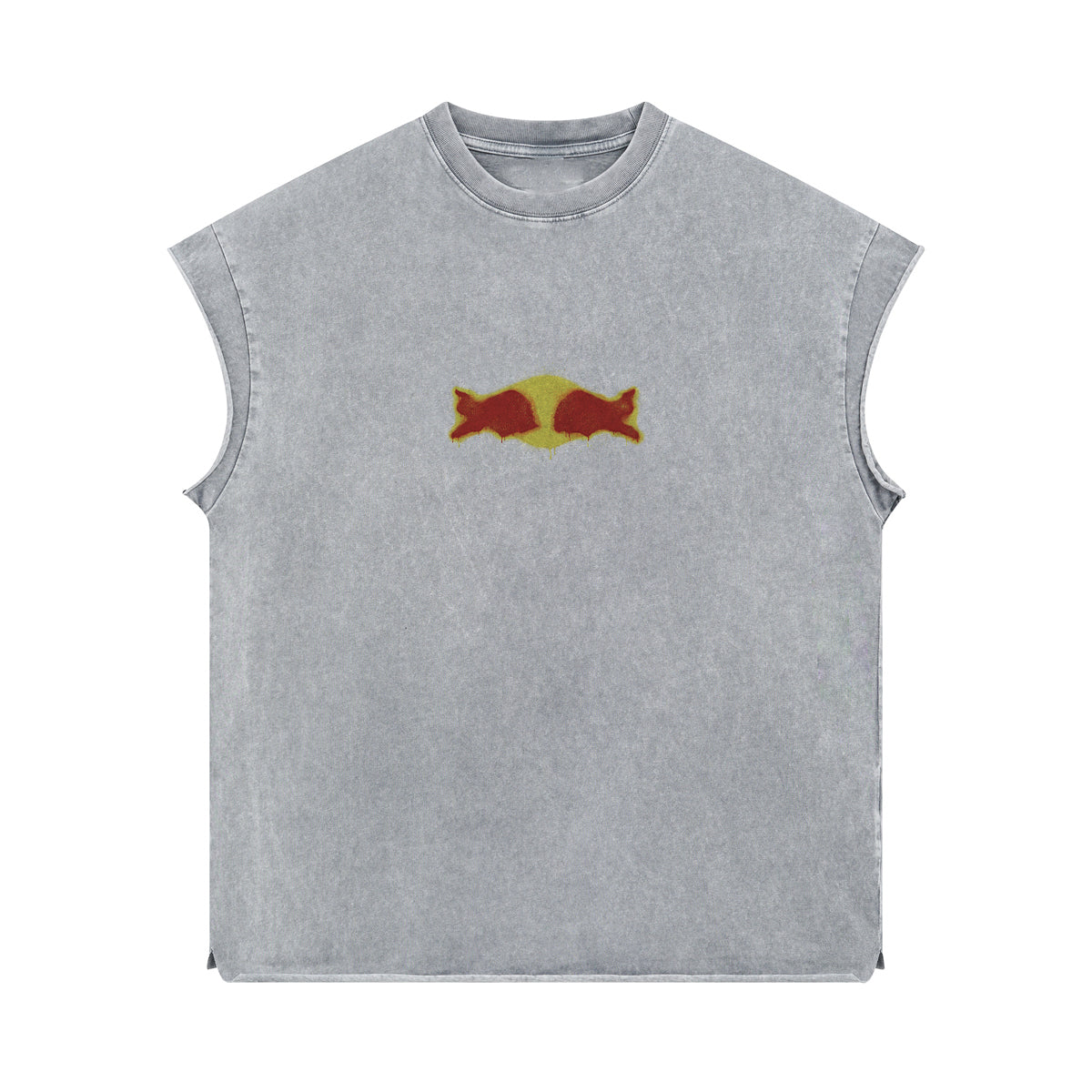 RB GRAFFITI MUSCLE TEE