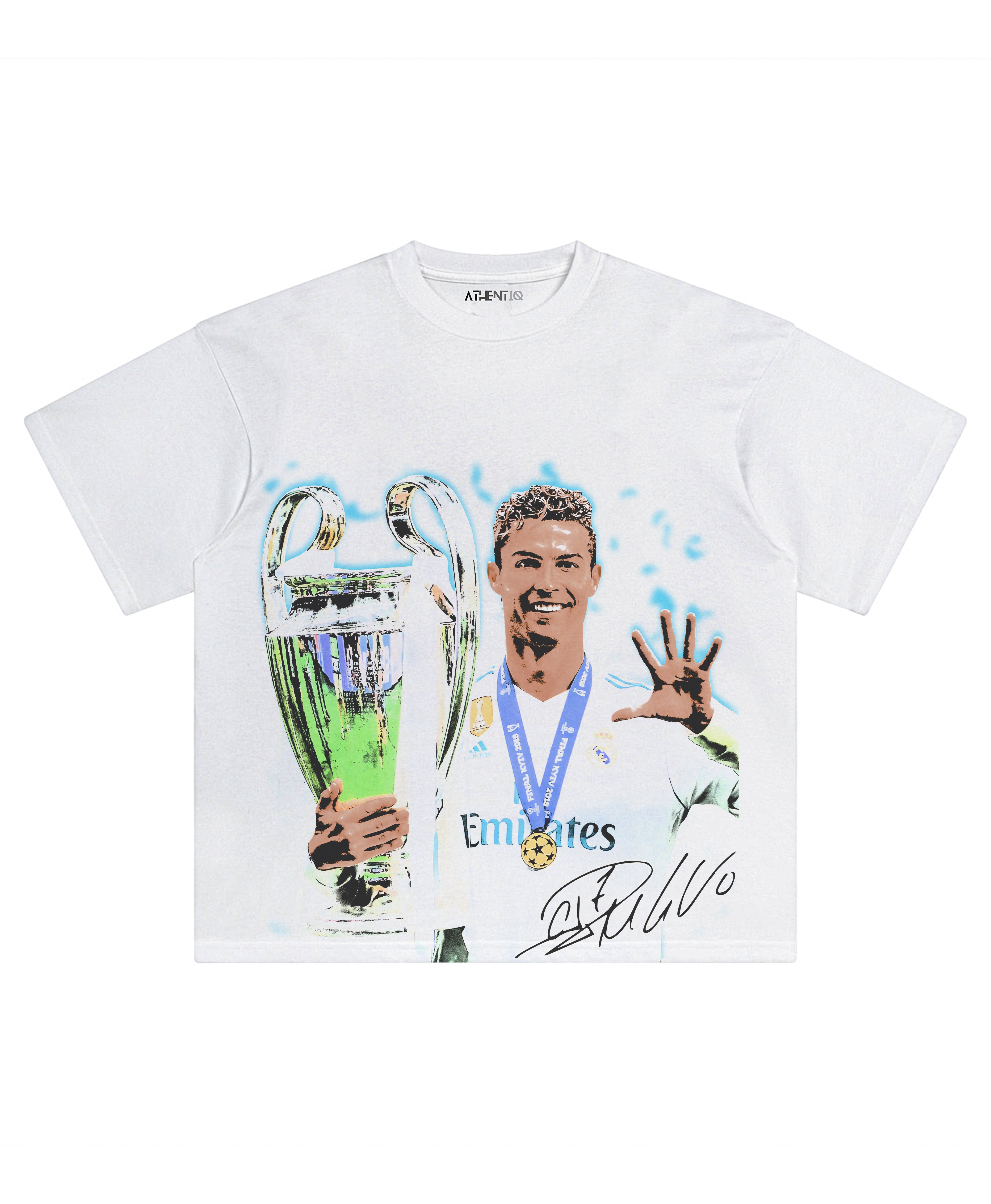RONALDO TEE