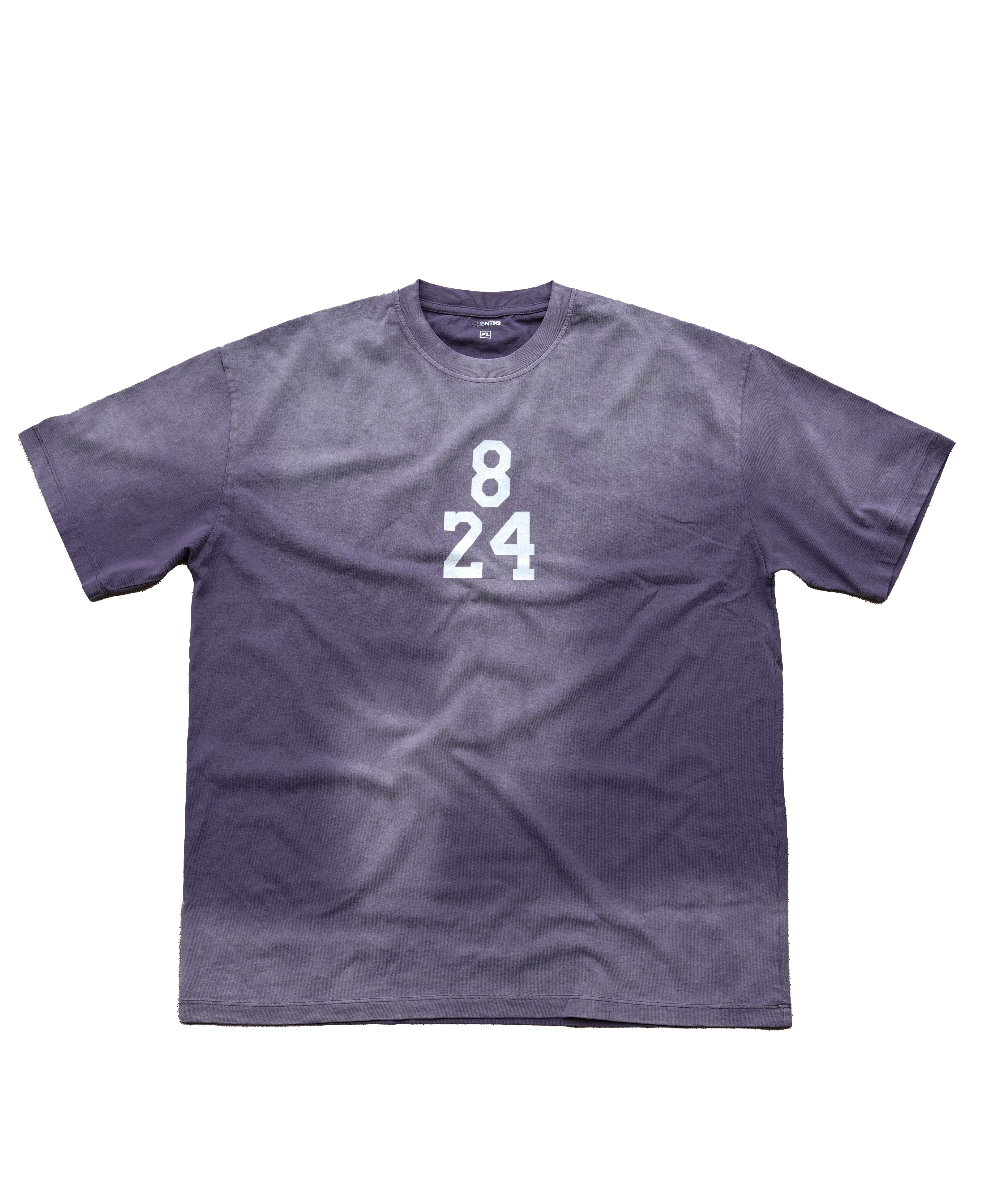 MAMBA OBSESSION BEATS TALENT TEE