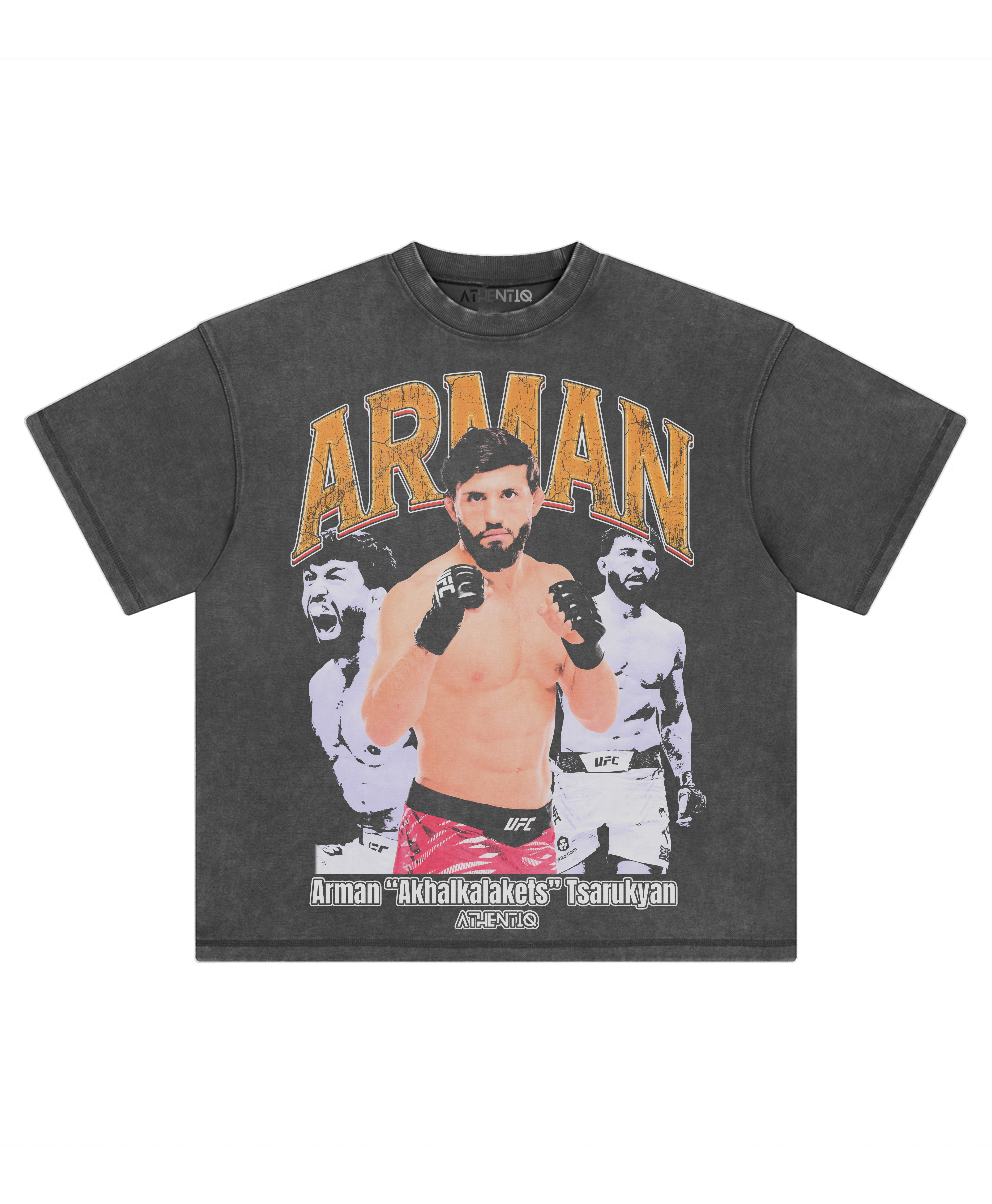 ARMAN TSARUKYAN TEE