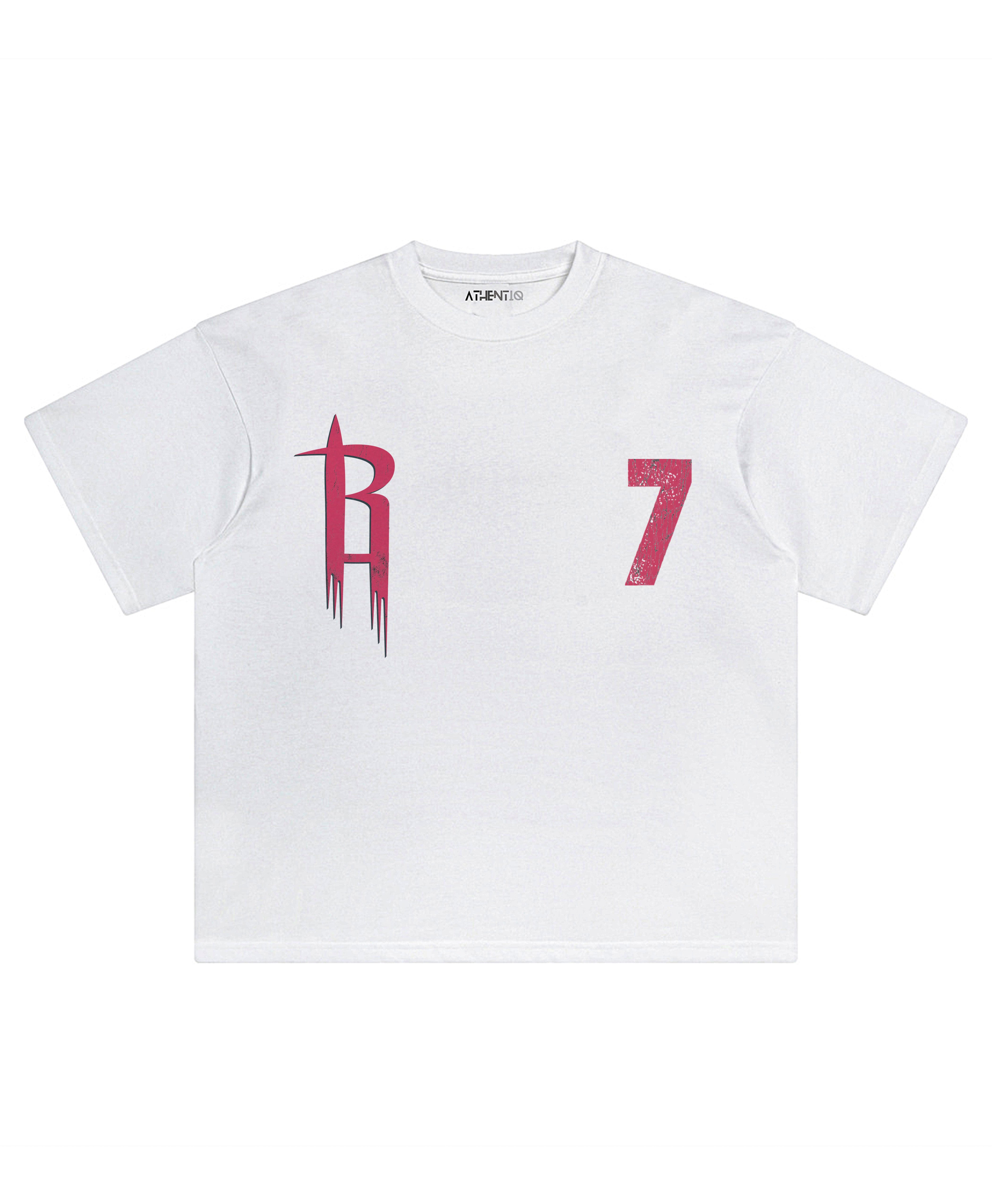 KD HOUSTON TEE
